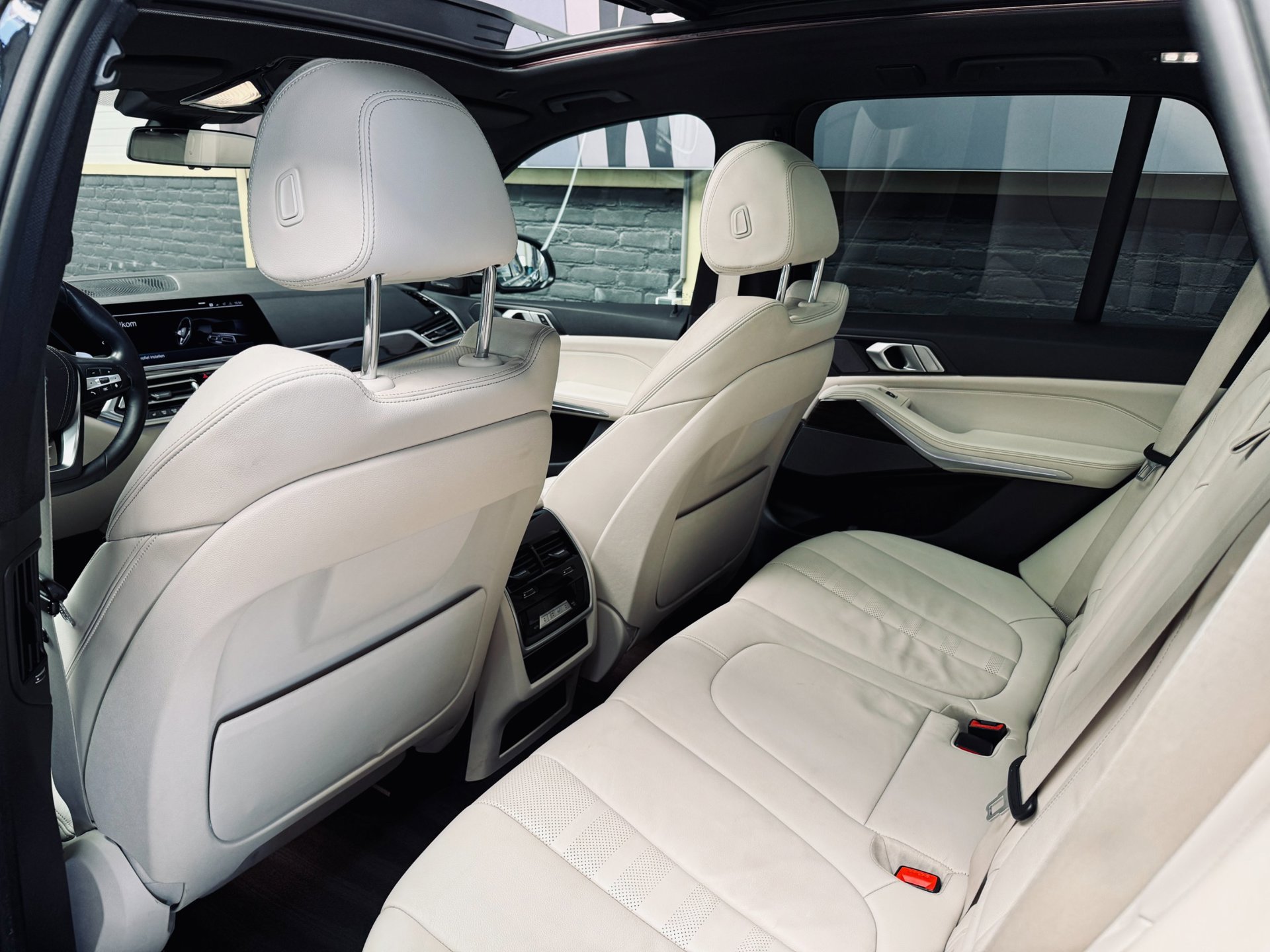 Foto van BMW X5 Xdrive45e