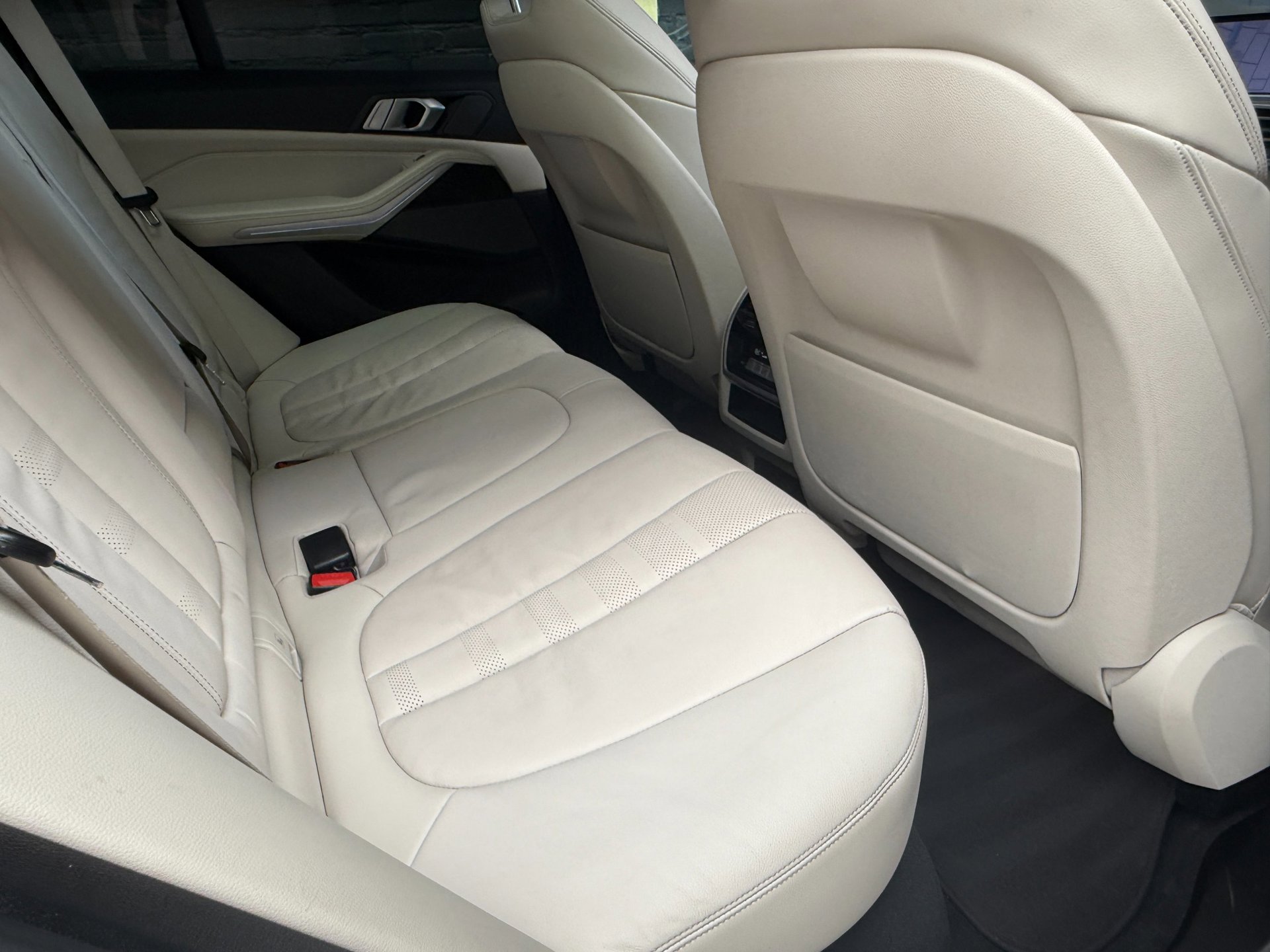 Foto van BMW X5 Xdrive45e