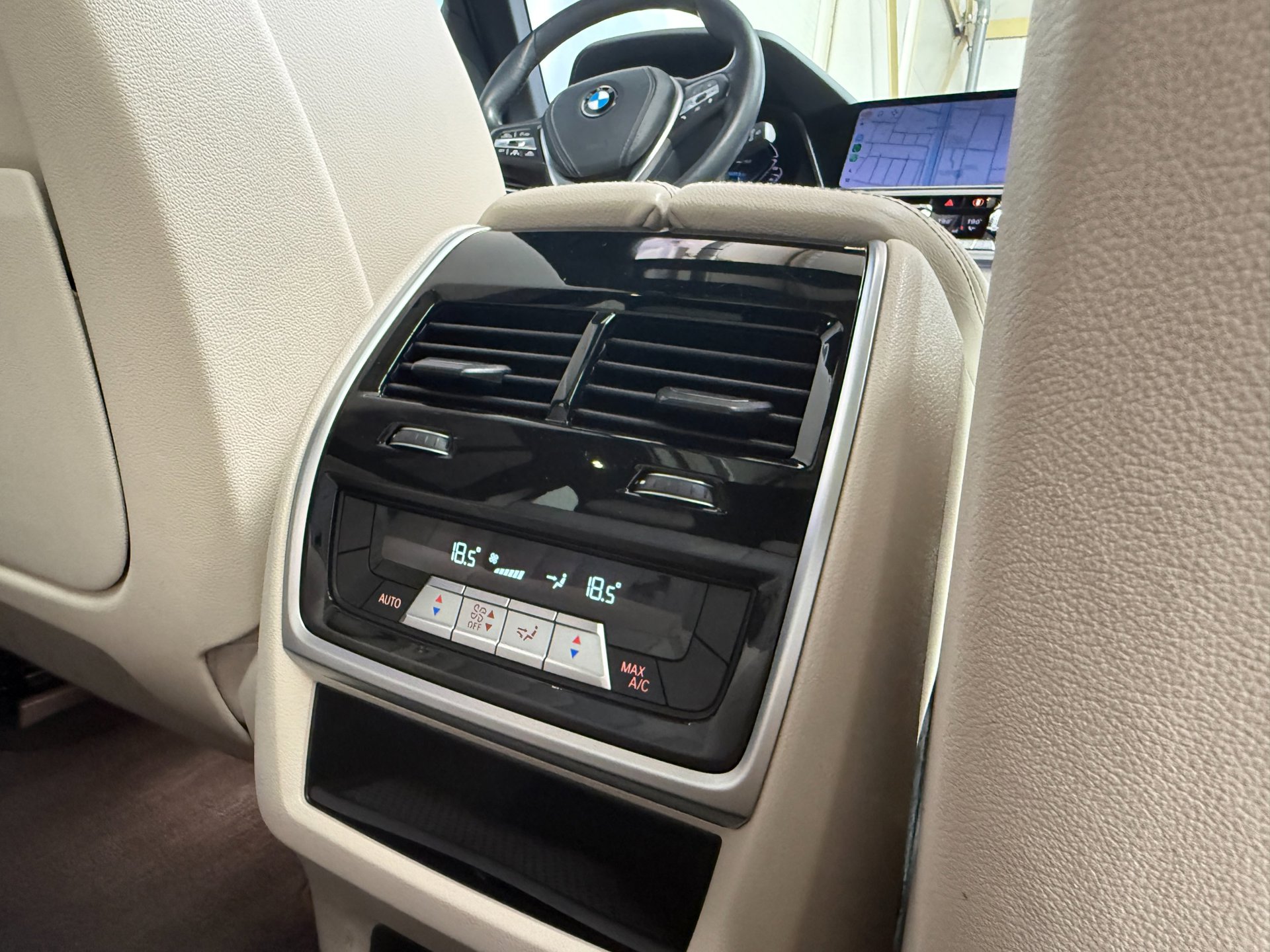 Foto van BMW X5 Xdrive45e