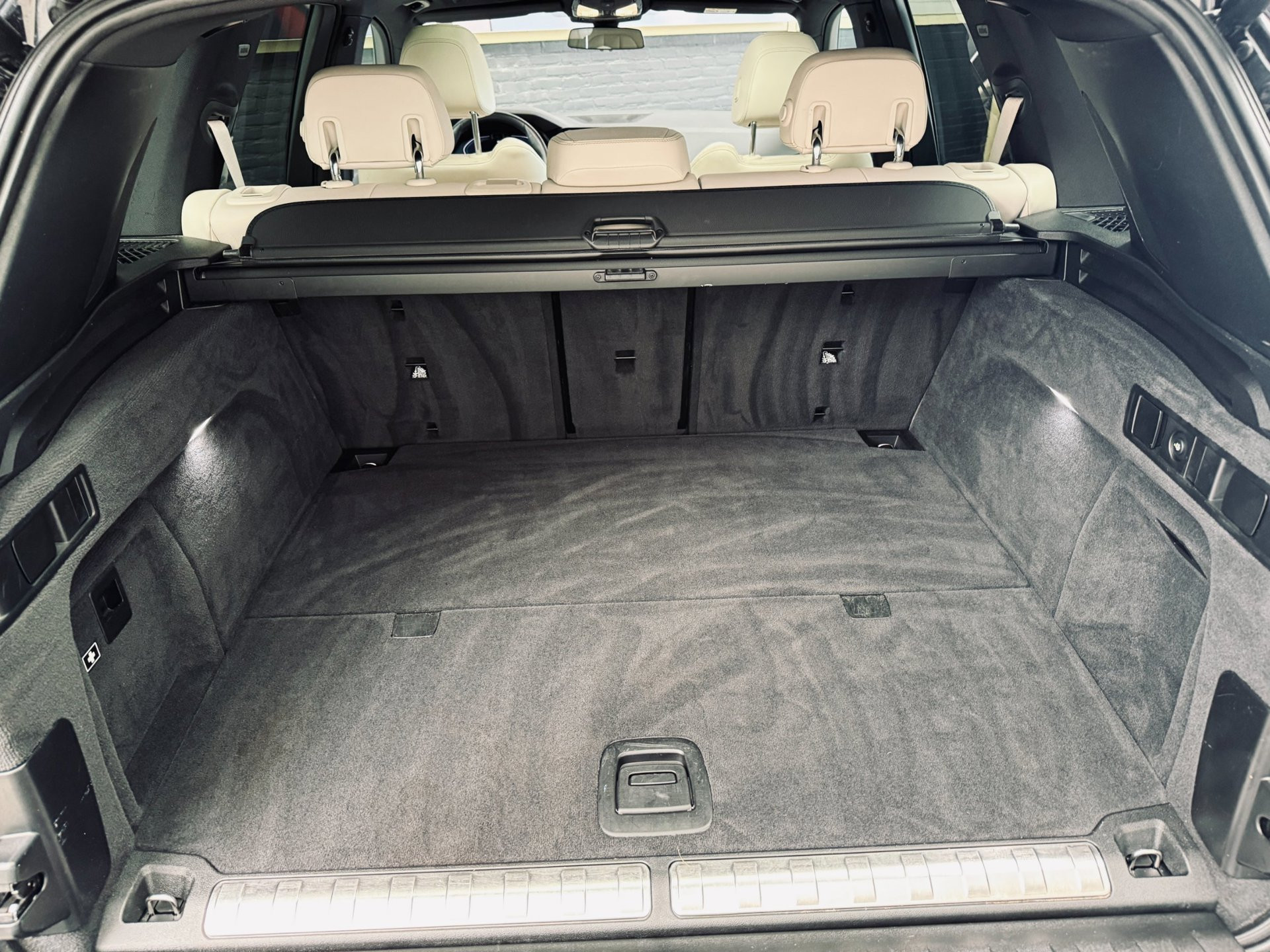 Foto van BMW X5 Xdrive45e