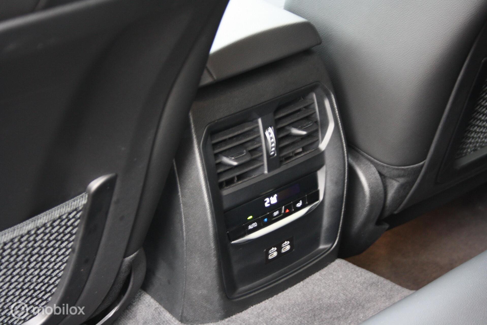 Foto van BMW 318i