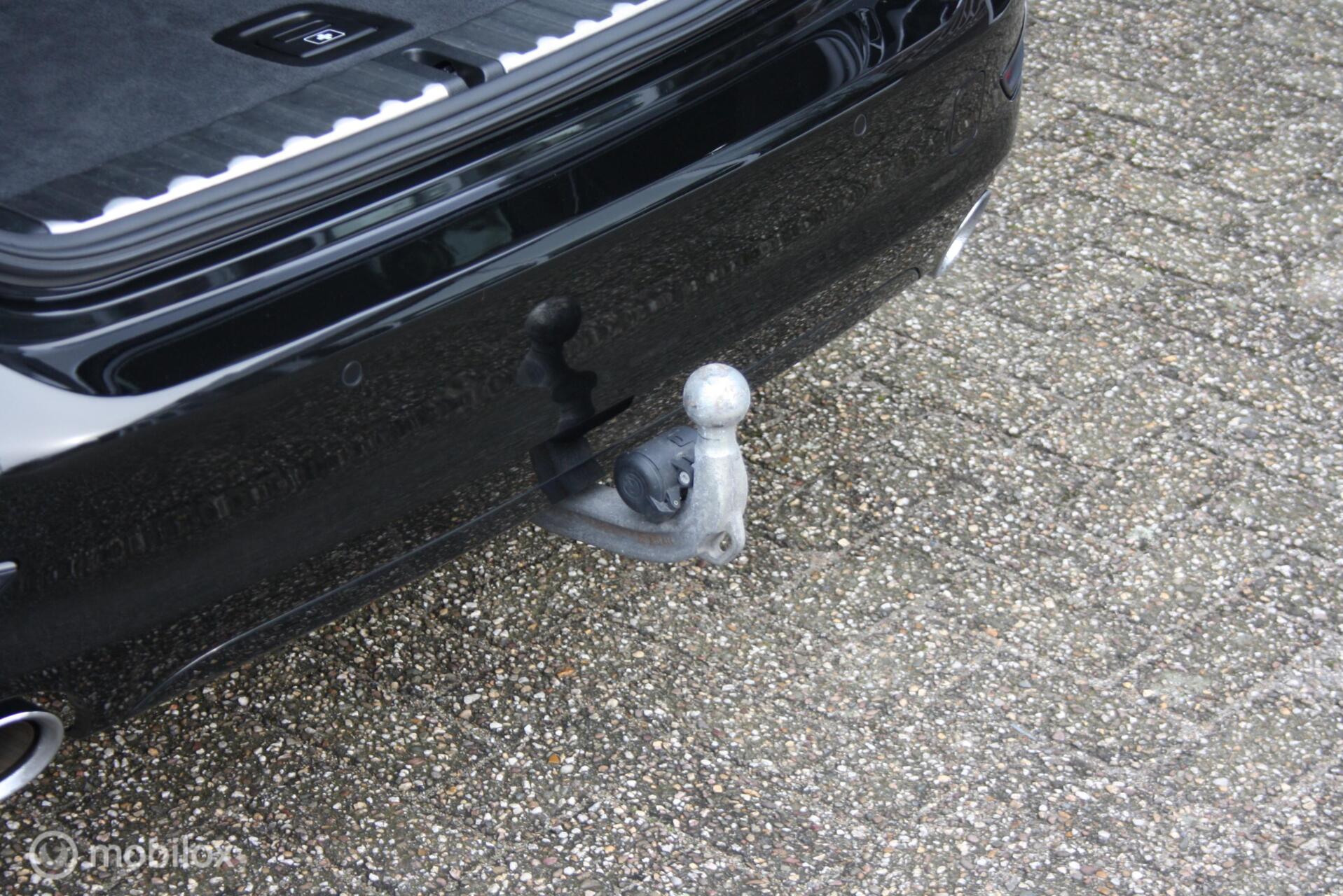 Foto van BMW 318i