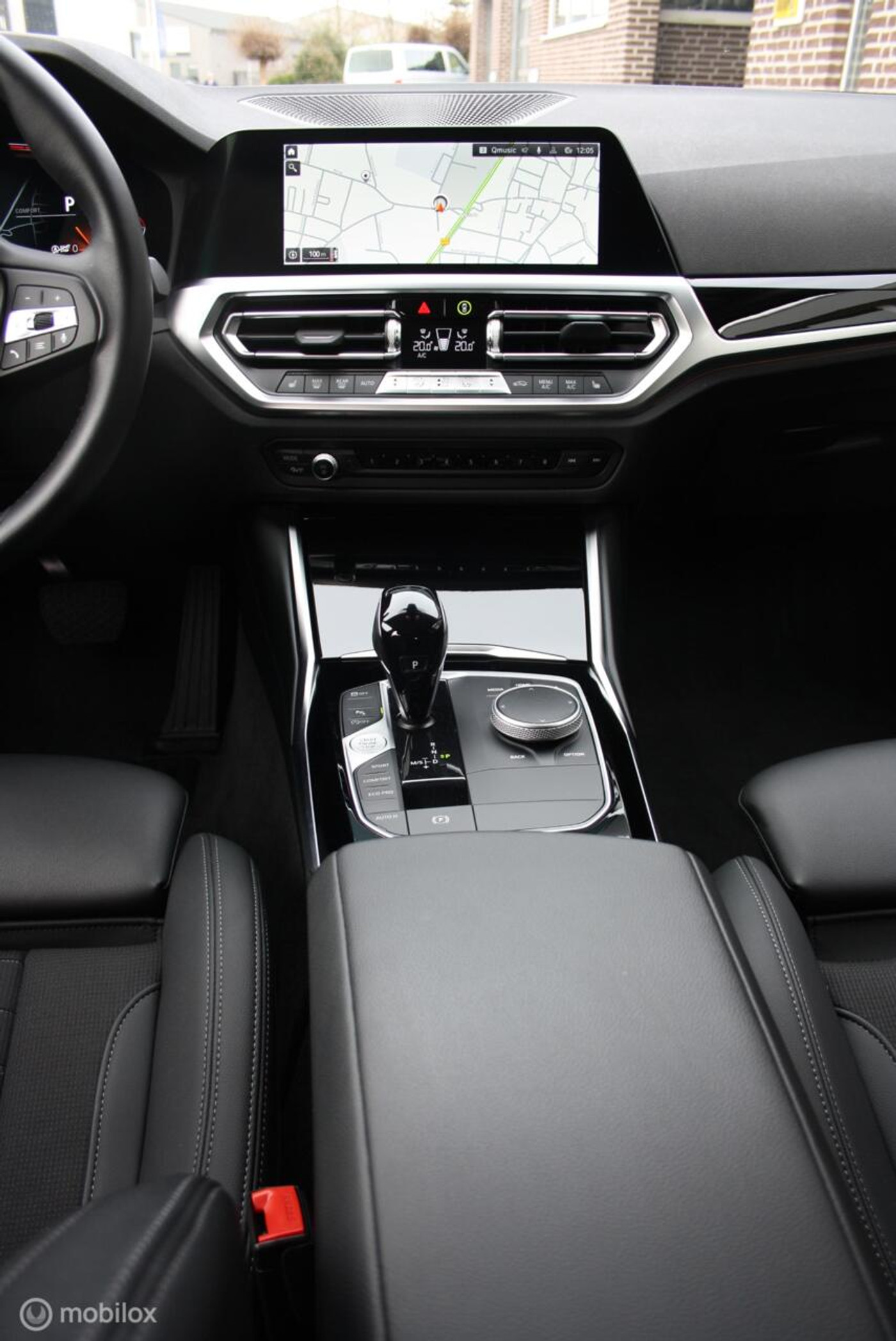 Foto van BMW 318i
