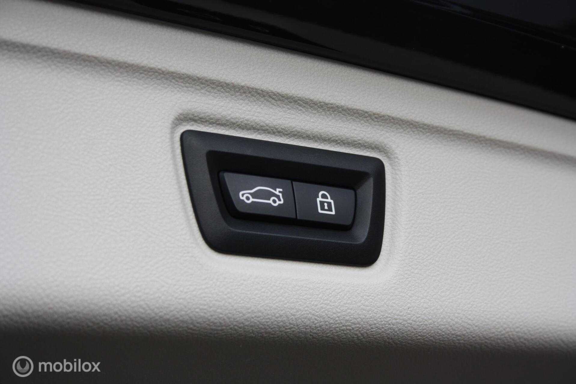 Foto van BMW 318i
