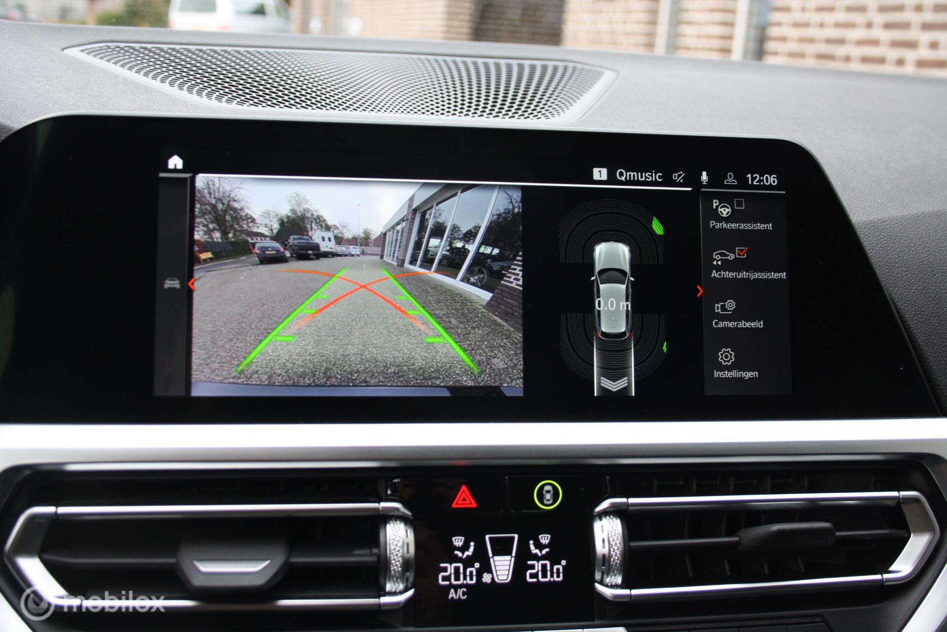 Foto van BMW 318i