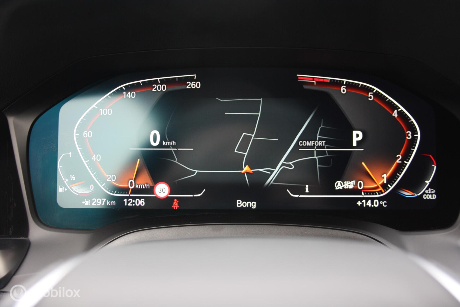 Foto van BMW 318i
