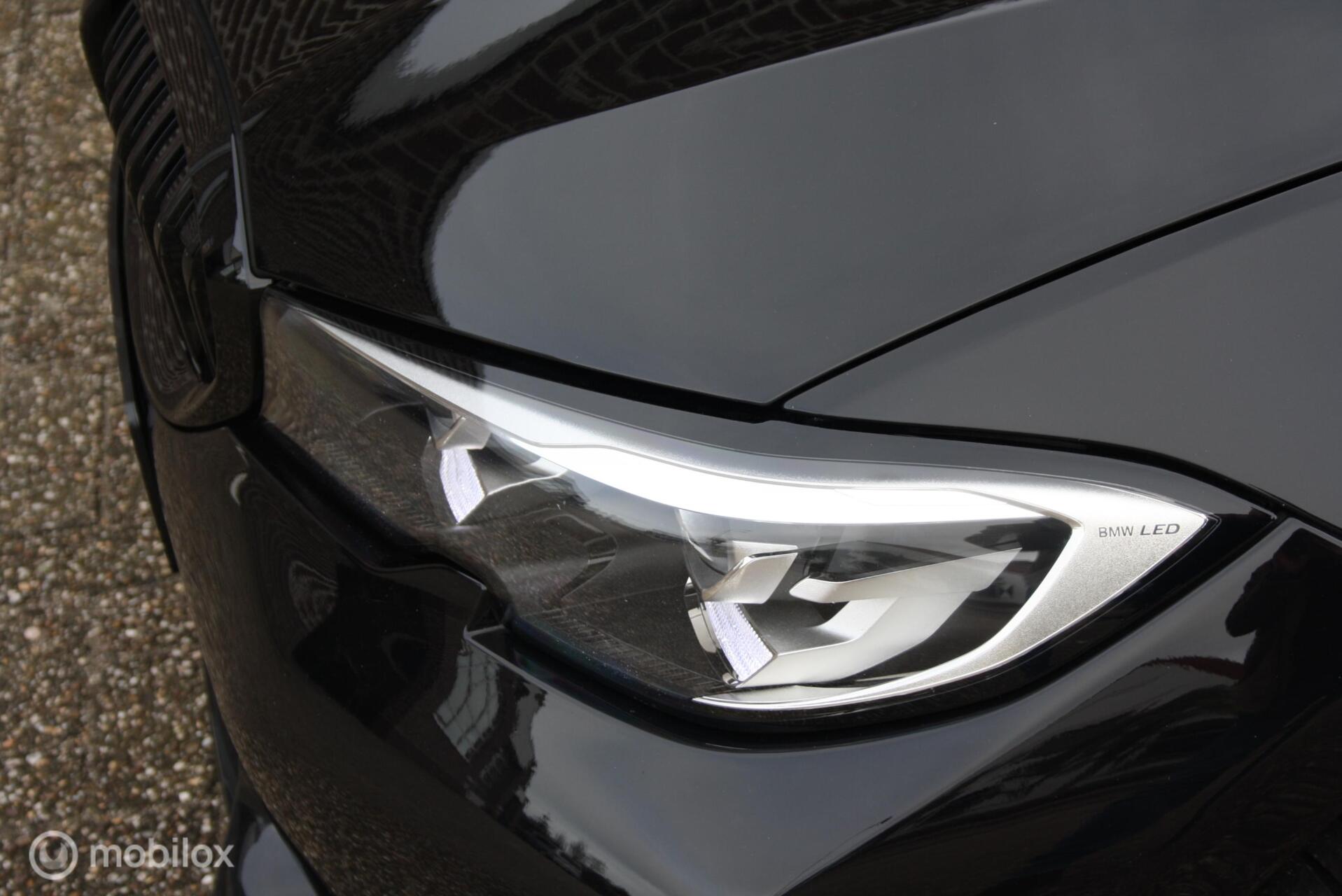 Foto van BMW 318i