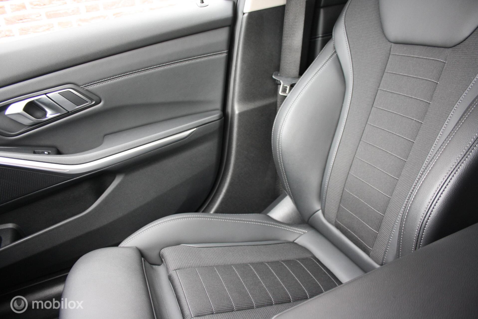 Foto van BMW 318i