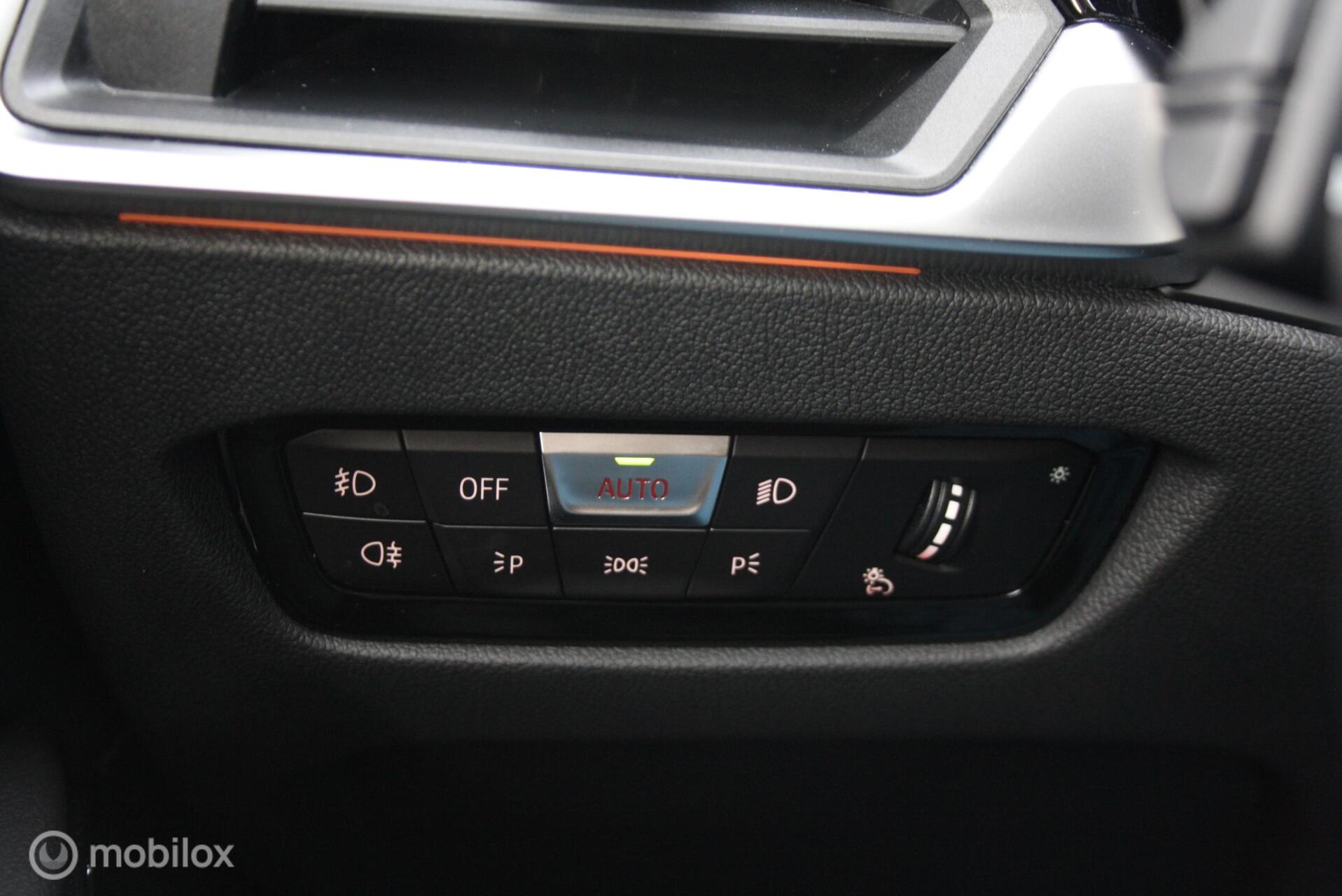 Foto van BMW 318i