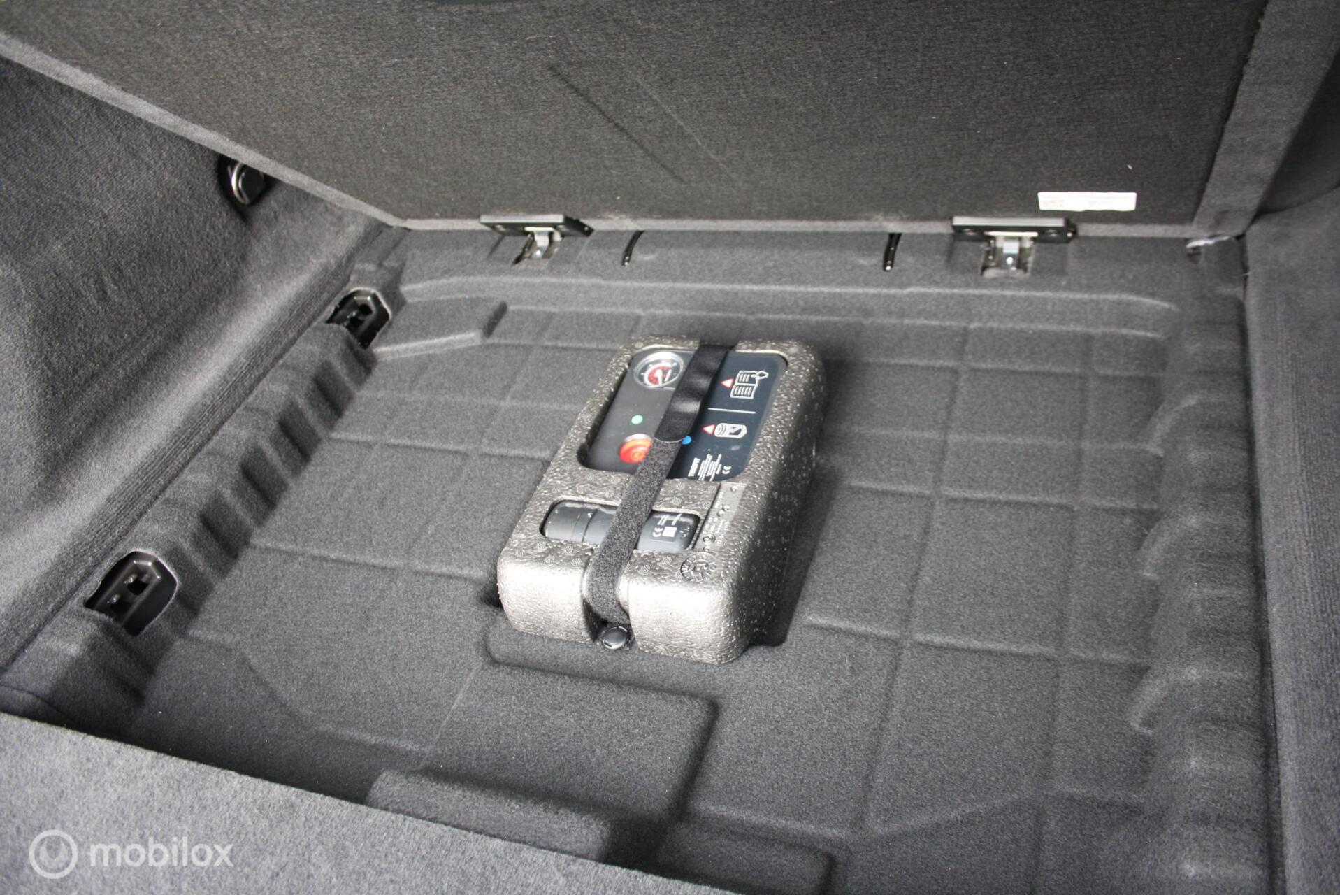 Foto van BMW 318i