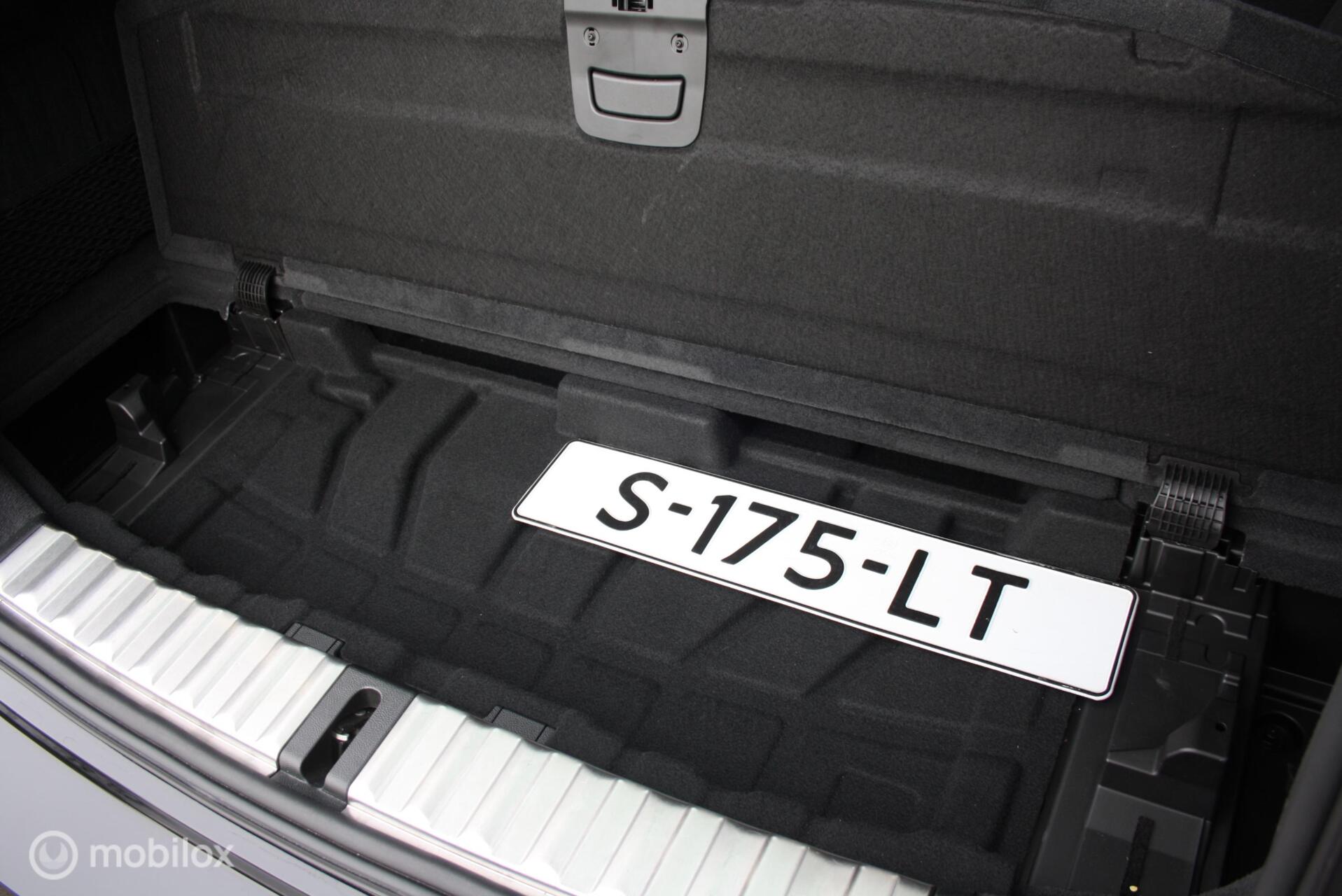 Foto van BMW 318i