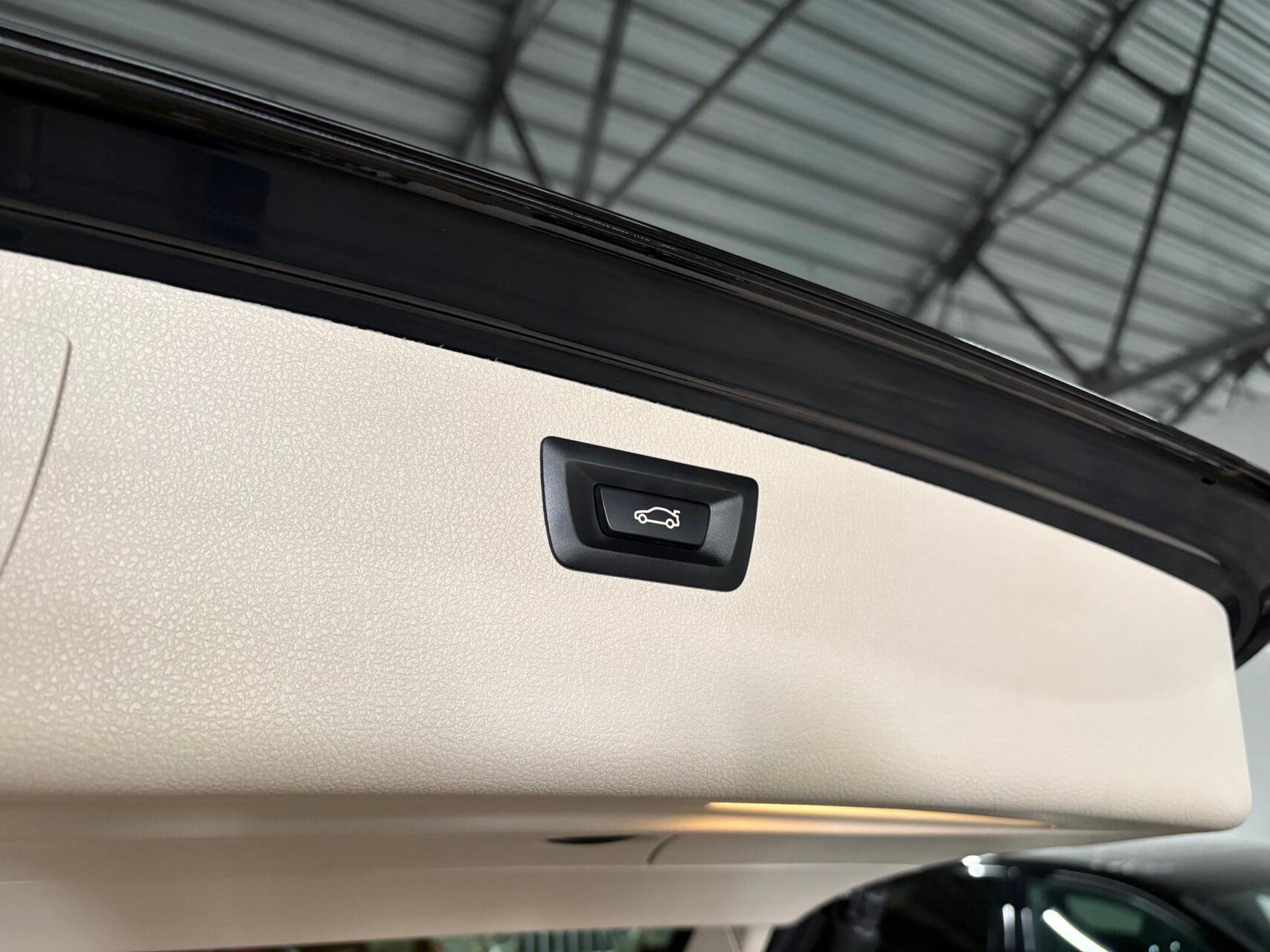 Foto van BMW 320i