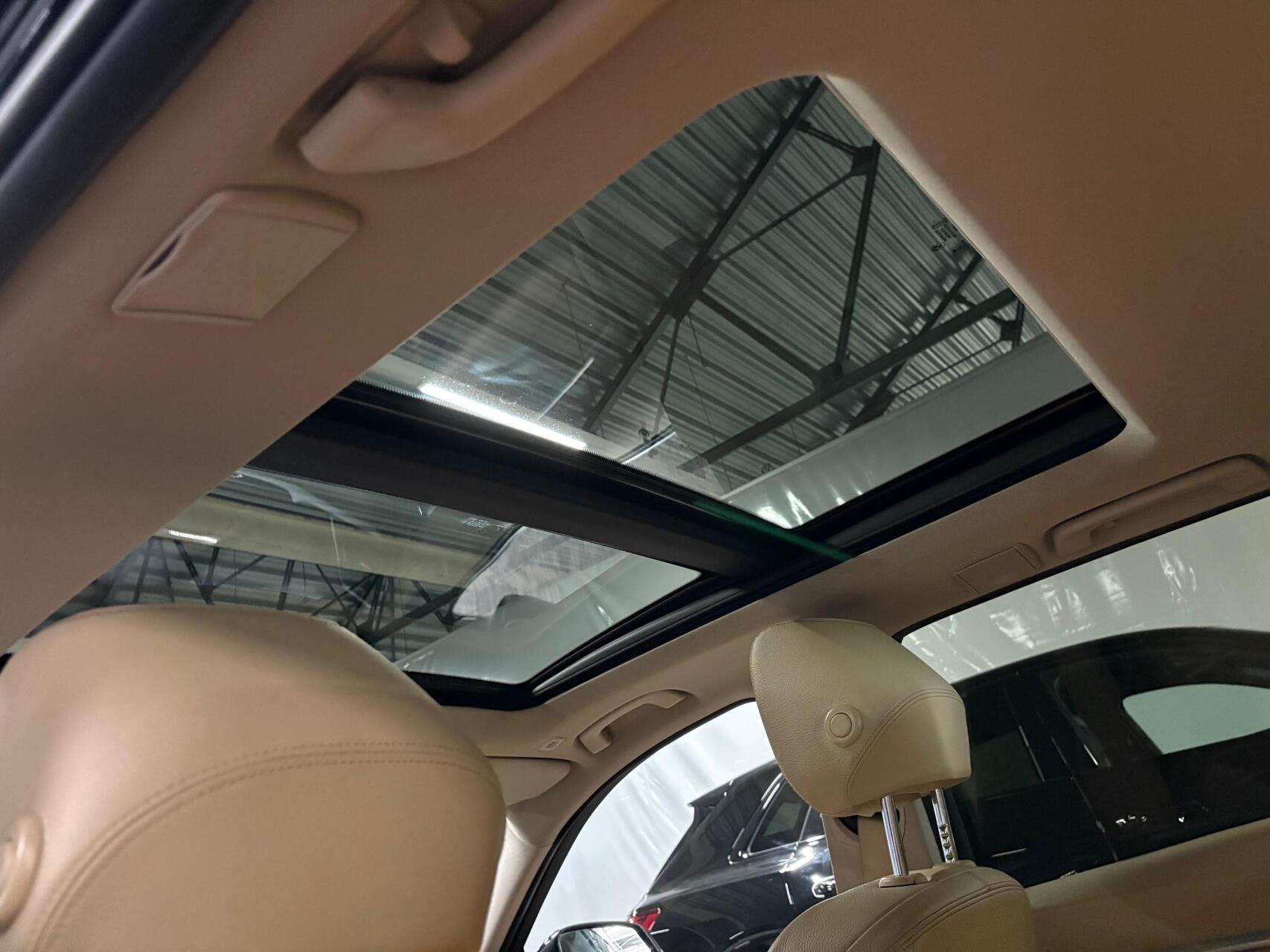 Foto van BMW 320i