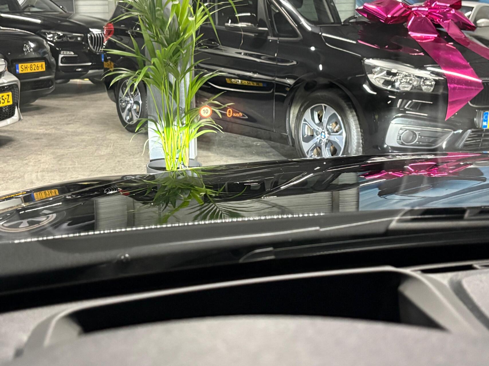 Foto van BMW 320i