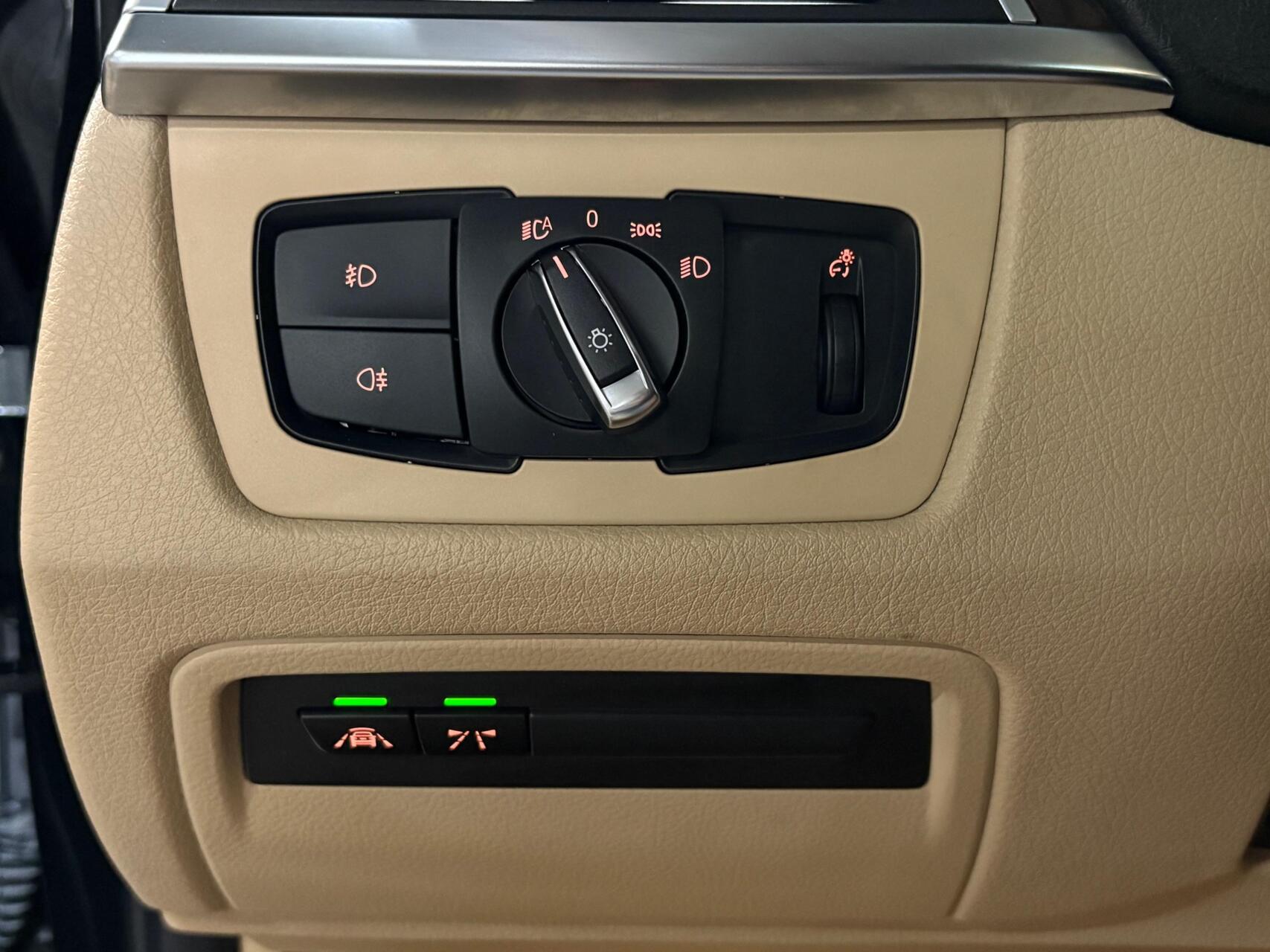 Foto van BMW 320i