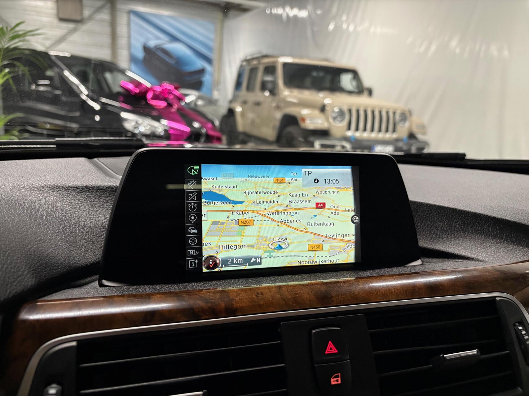 Foto van BMW 320i