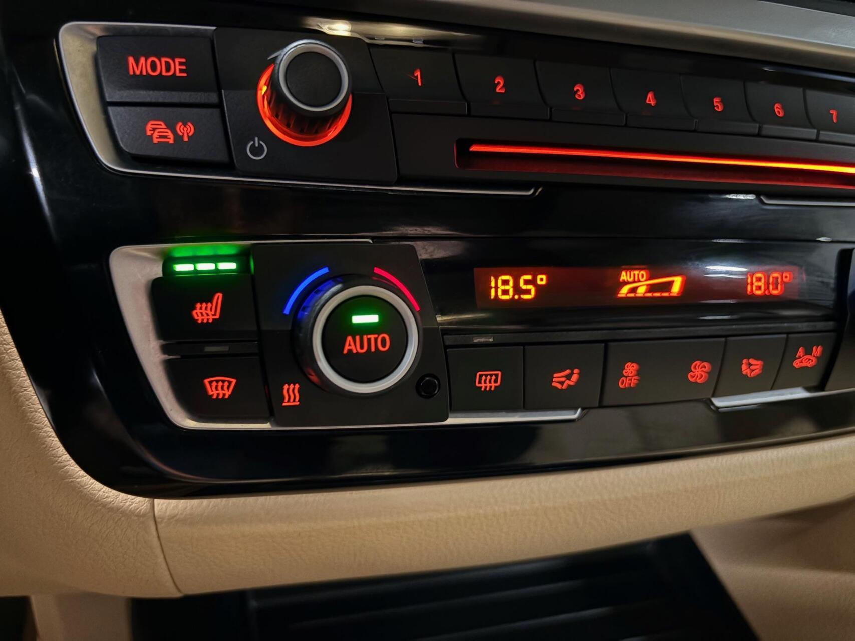 Foto van BMW 320i