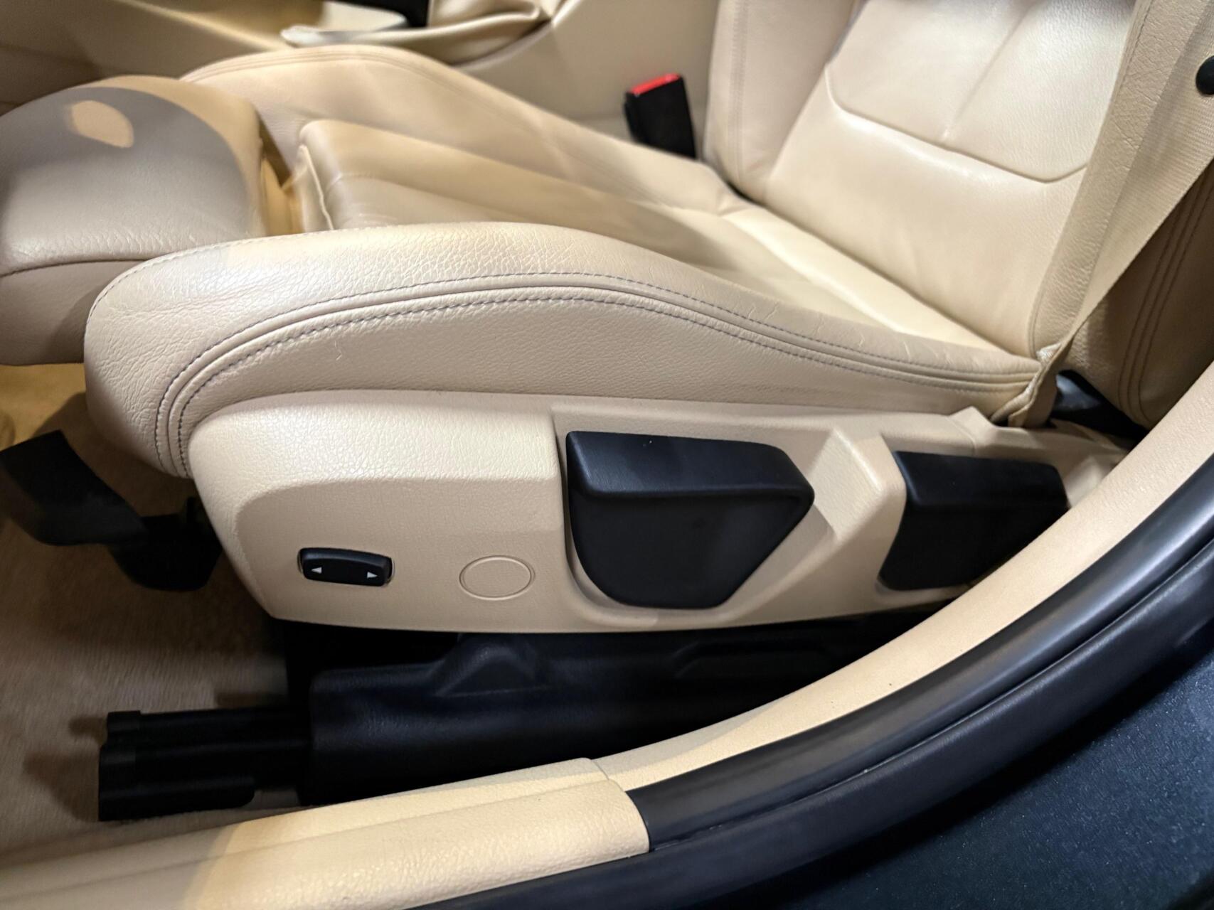 Foto van BMW 320i