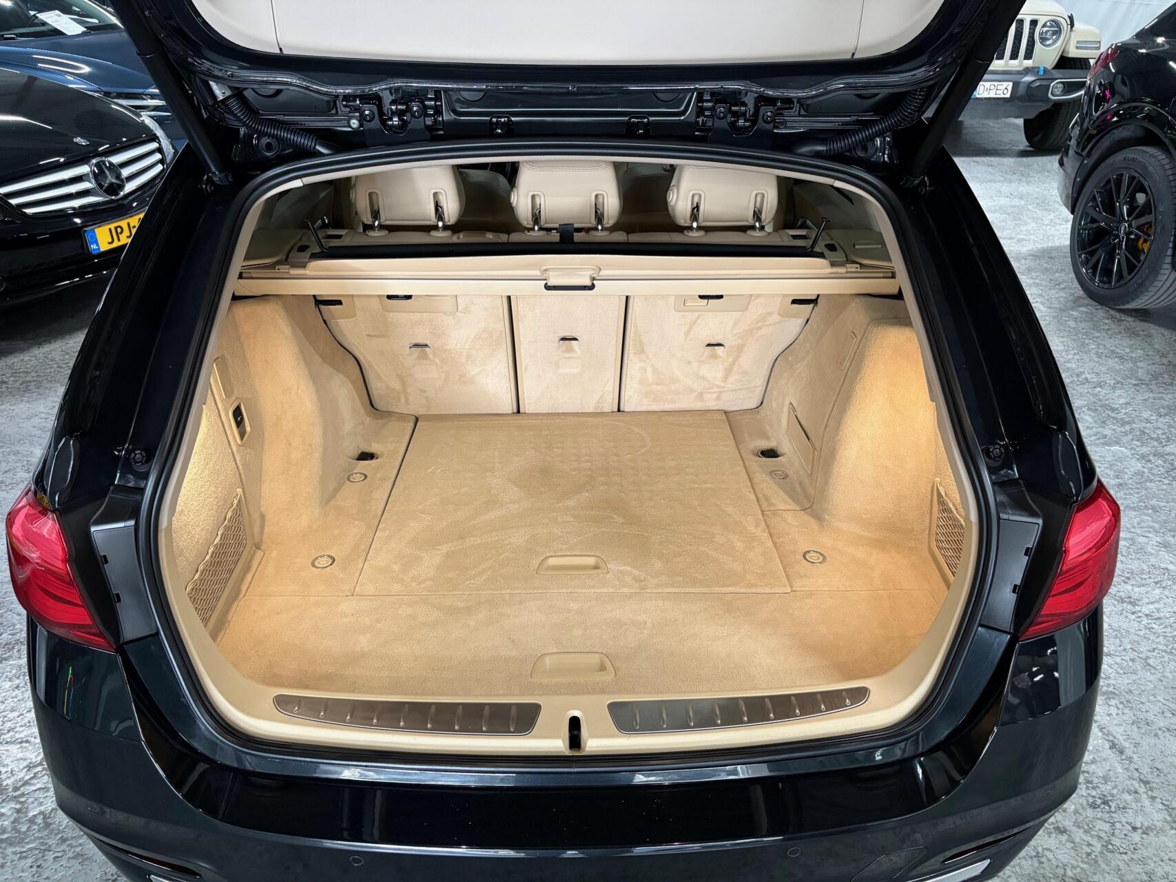 Foto van BMW 320i