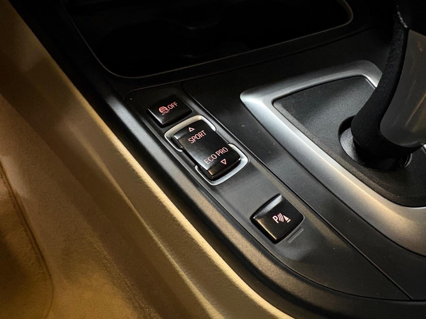 Foto van BMW 320i