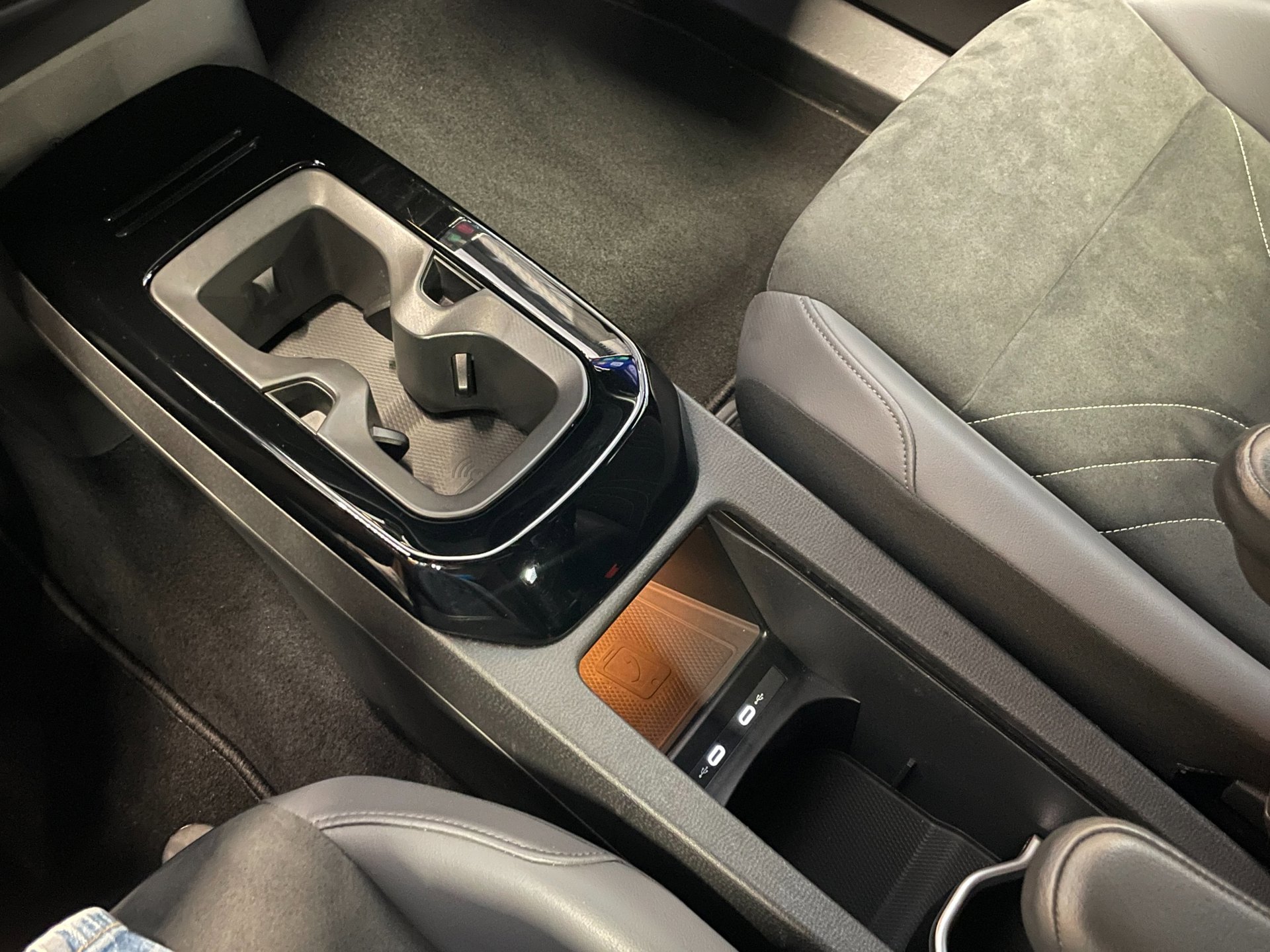 Foto van Volkswagen Id.5 Pro 150 KW