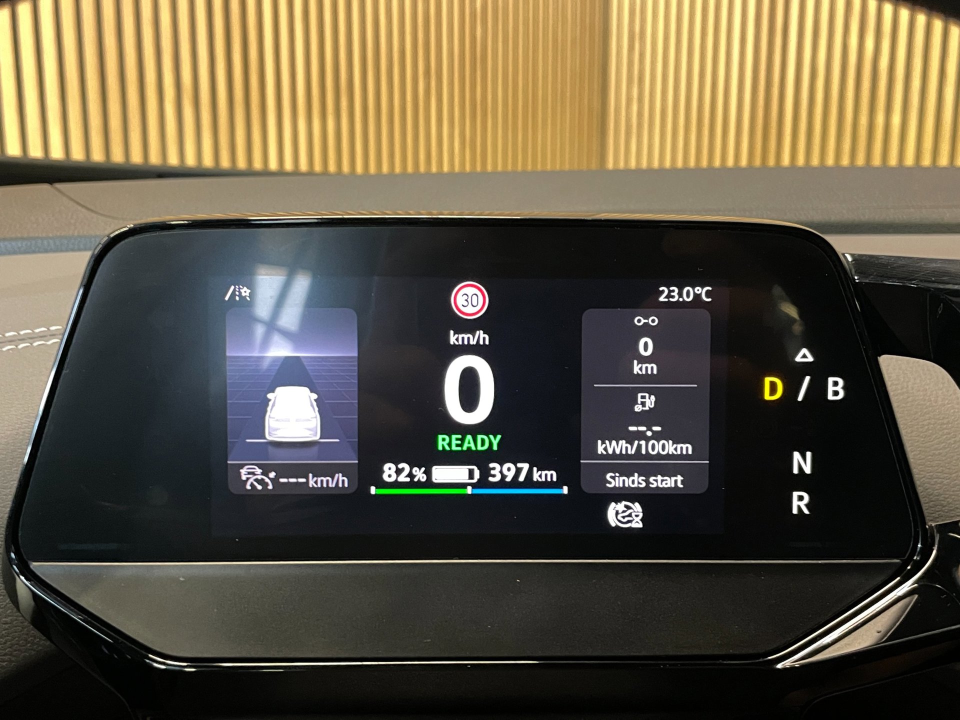 Foto van Volkswagen Id.5 Pro 150 KW