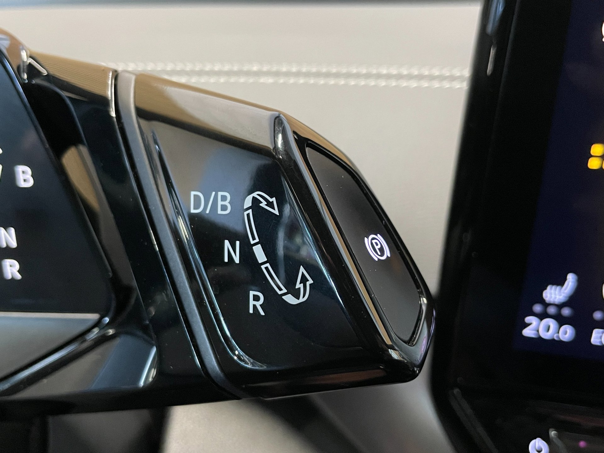Foto van Volkswagen Id.5 Pro 150 KW
