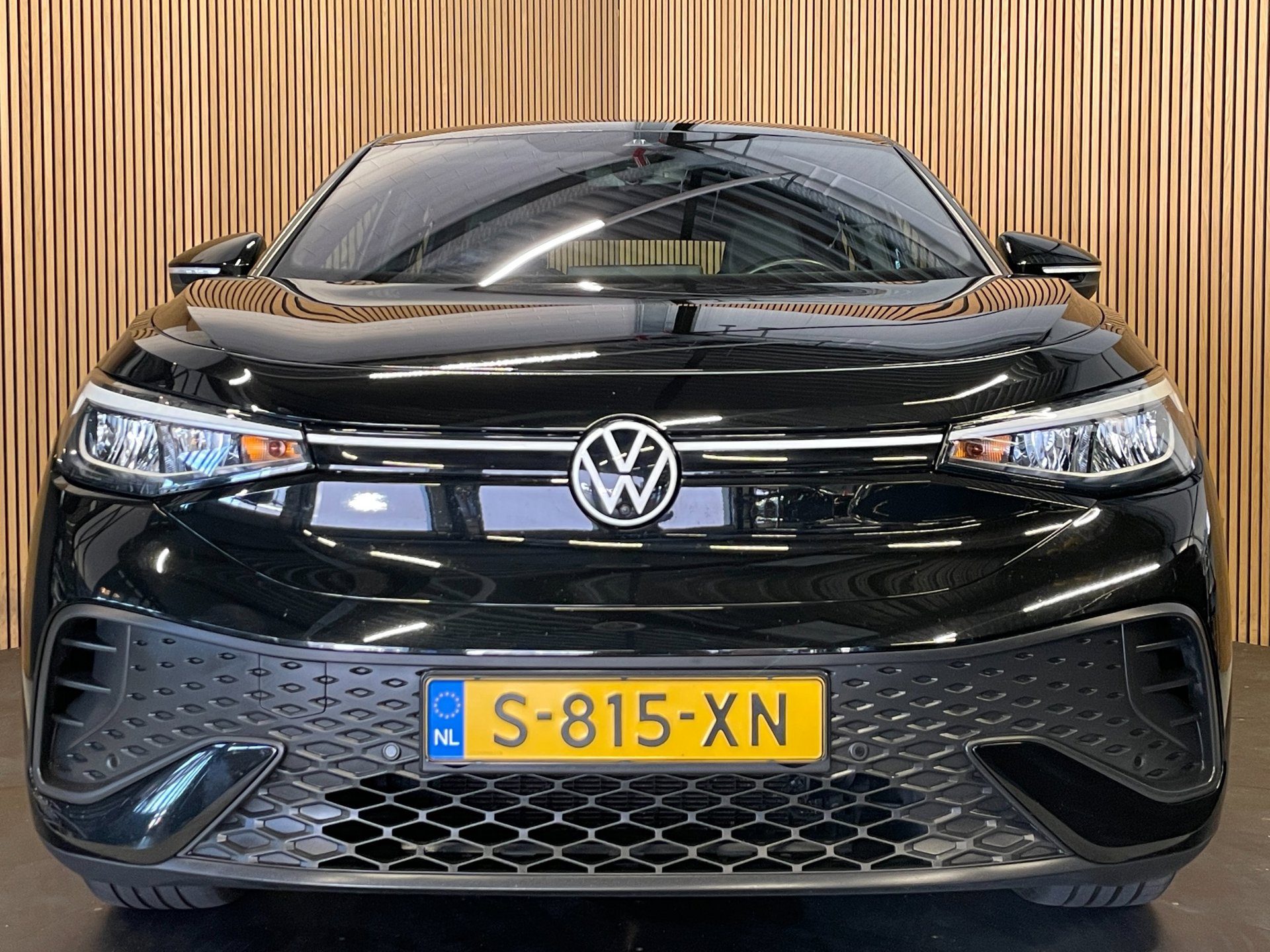 Foto van Volkswagen Id.5 Pro 150 KW