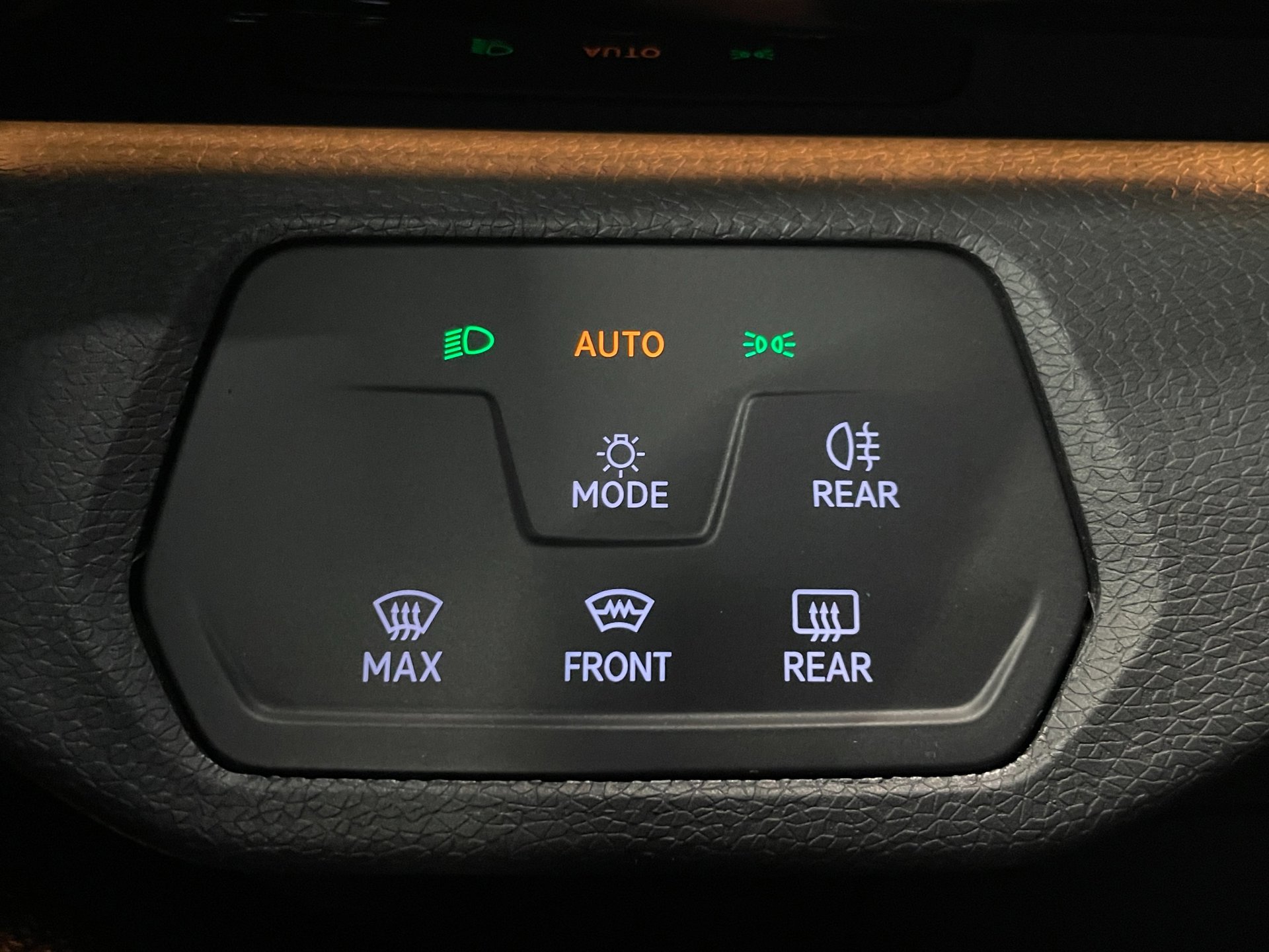 Foto van Volkswagen Id.5 Pro 150 KW