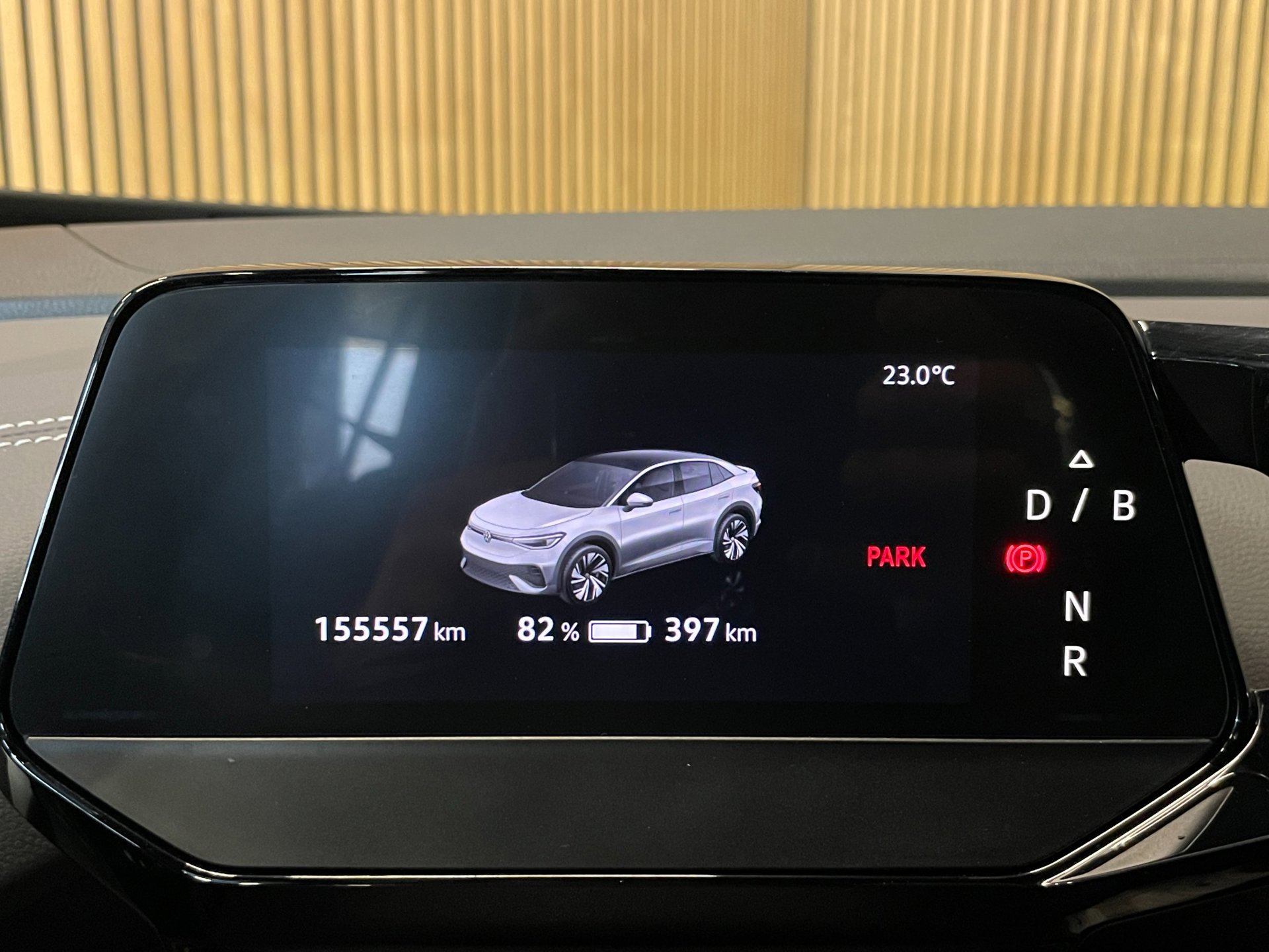 Foto van Volkswagen Id.5 Pro 150 KW
