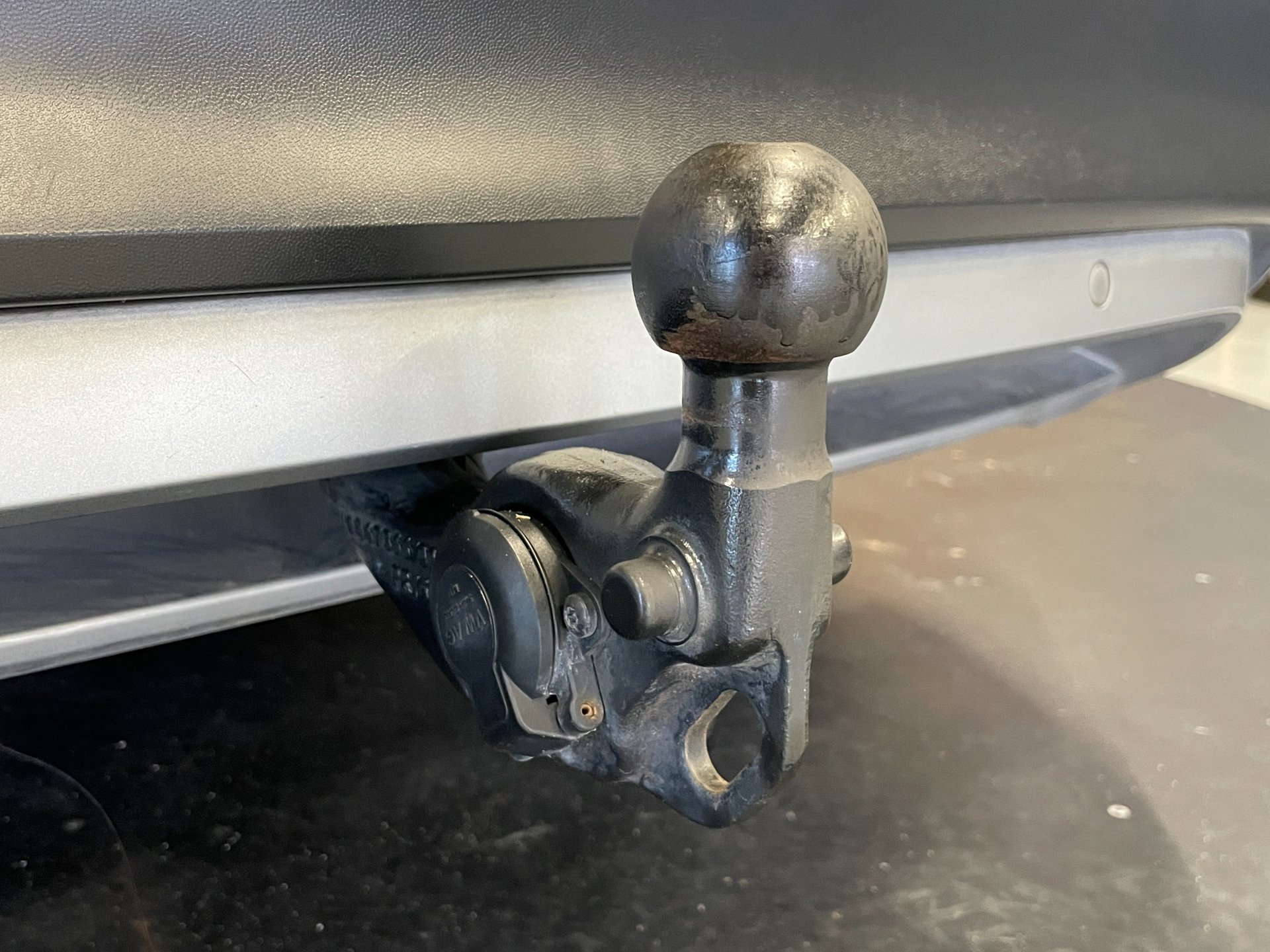 Foto van Volkswagen Id.5 Pro 150 KW