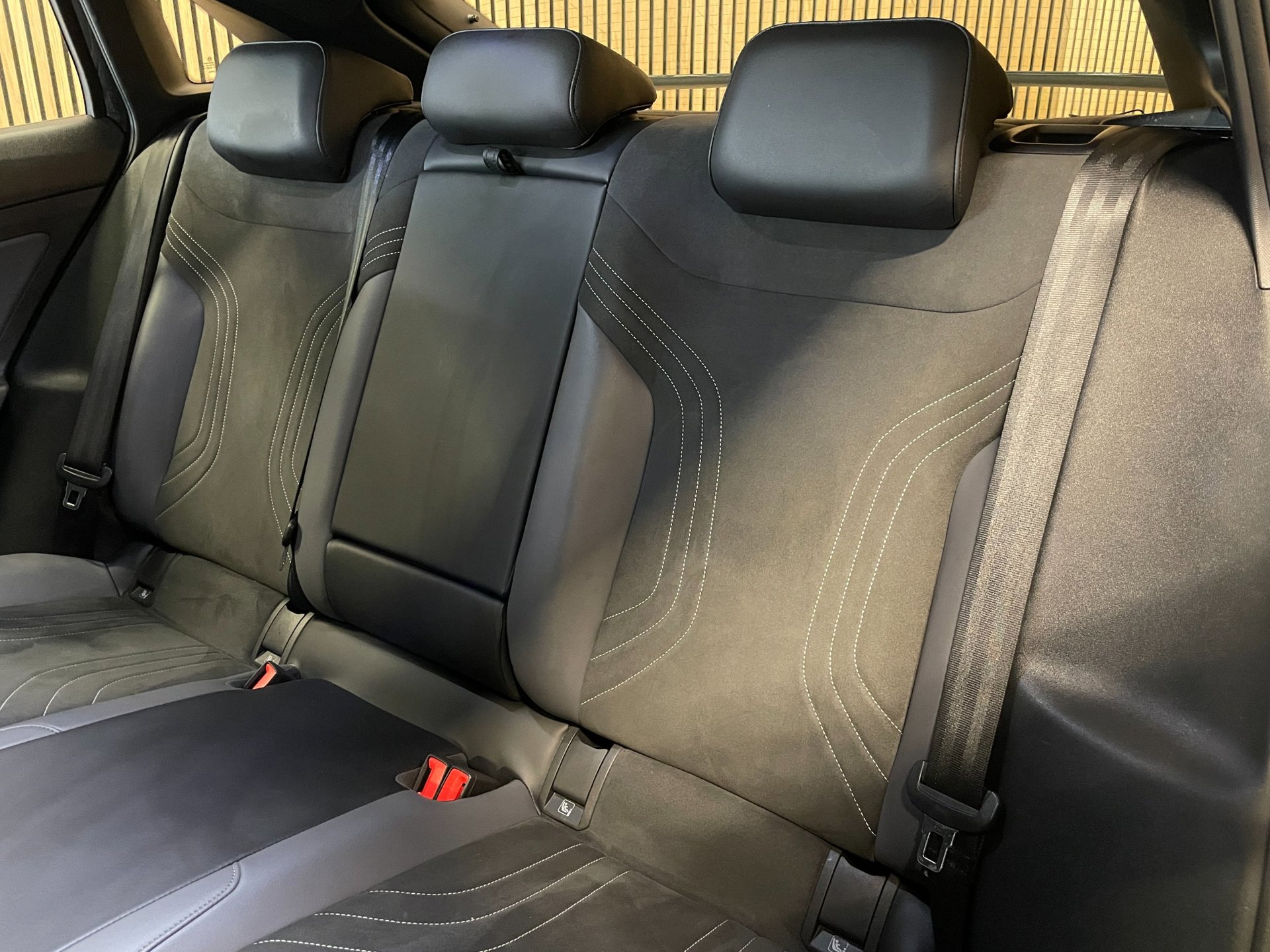 Foto van Volkswagen Id.5 Pro 150 KW