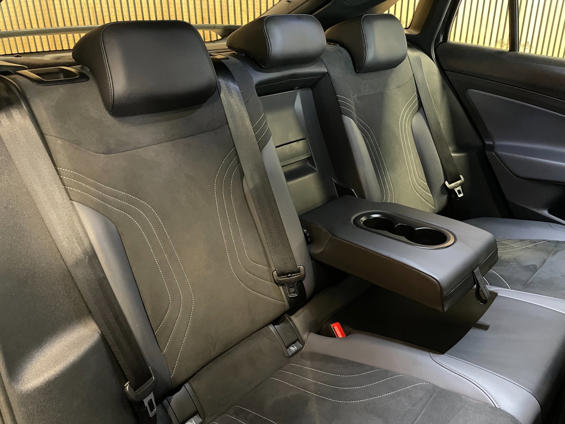 Foto van Volkswagen Id.5 Pro 150 KW