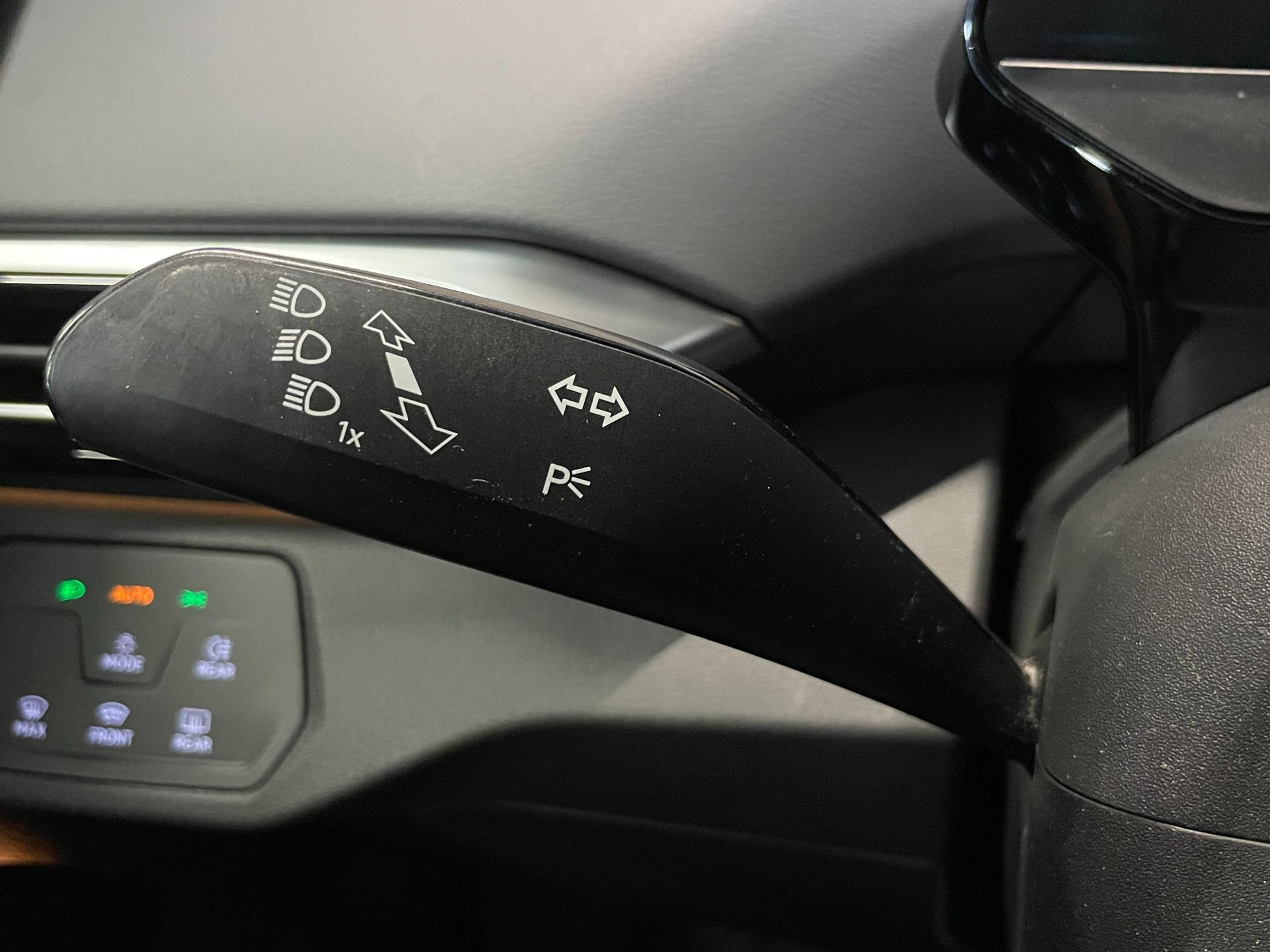 Foto van Volkswagen Id.5 Pro 150 KW
