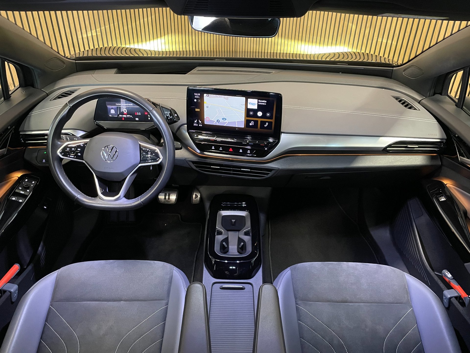 Foto van Volkswagen Id.5 Pro 150 KW
