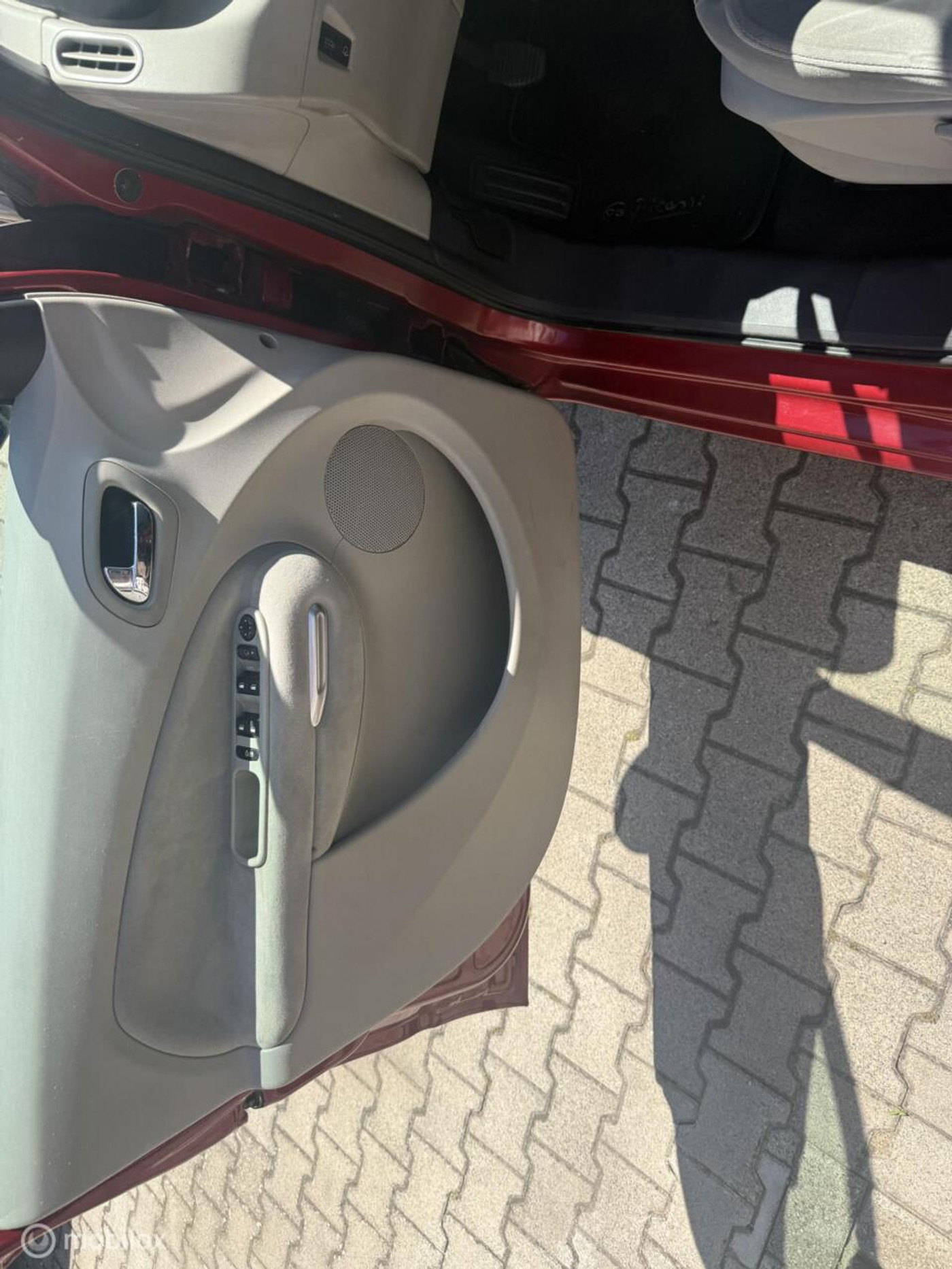 Foto van Citroen C3 Picasso