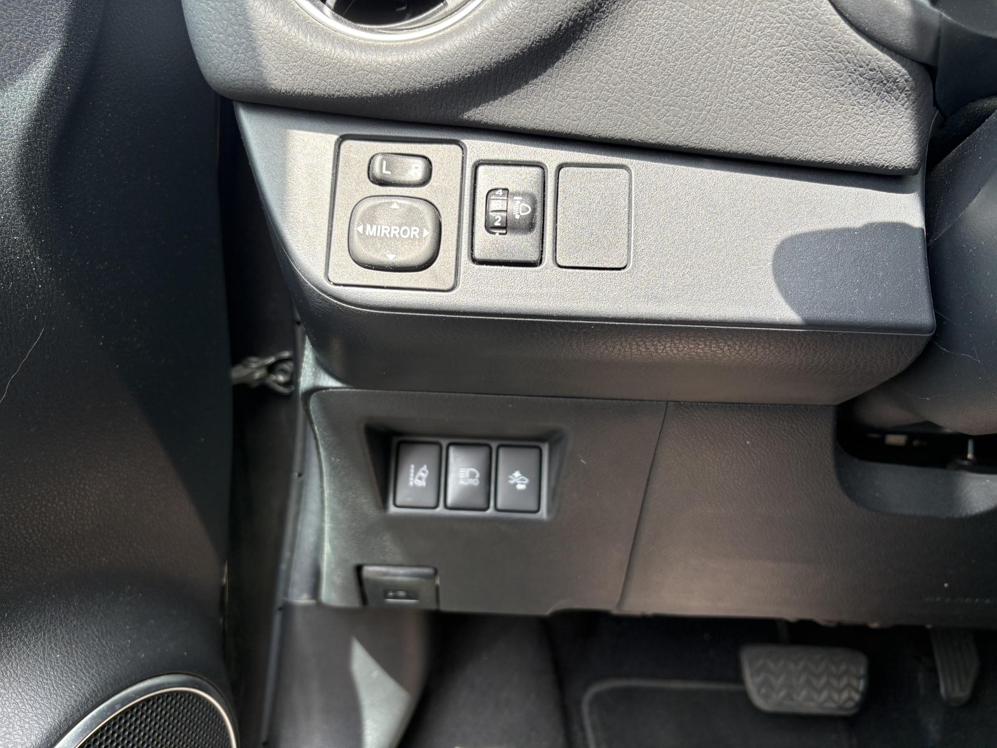 Foto van Toyota Toyota Yaris Hybrid