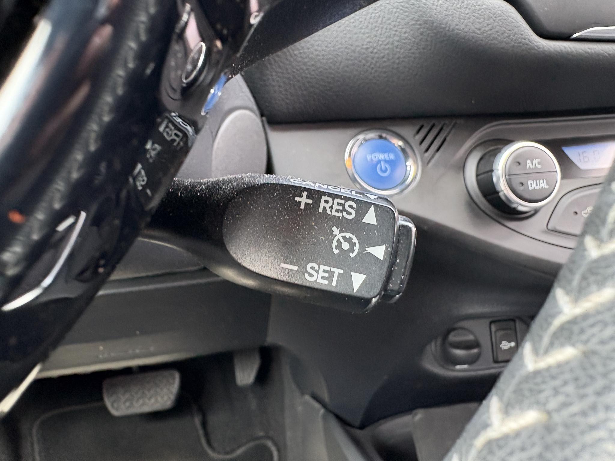 Foto van Toyota Toyota Yaris Hybrid