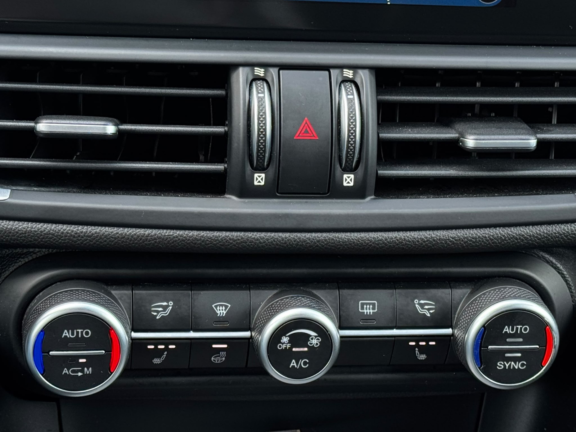 Foto van Alfa Romeo Giulia