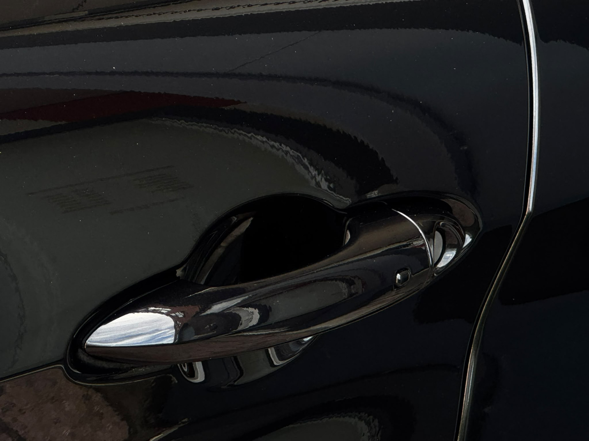 Foto van Alfa Romeo Giulia