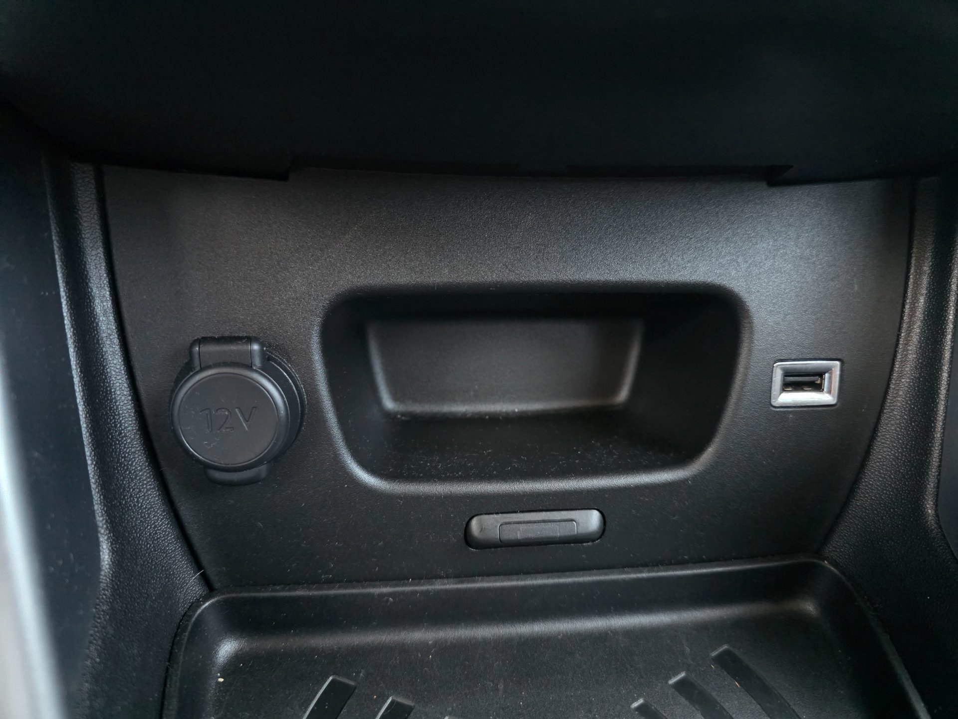 Foto van Citroen C3 Aircross