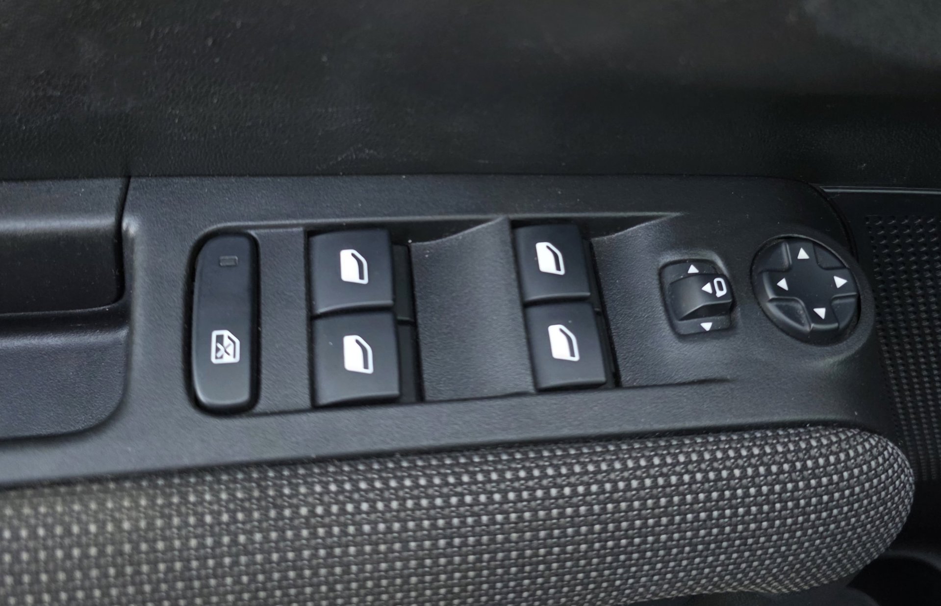 Foto van Citroen C3 Aircross