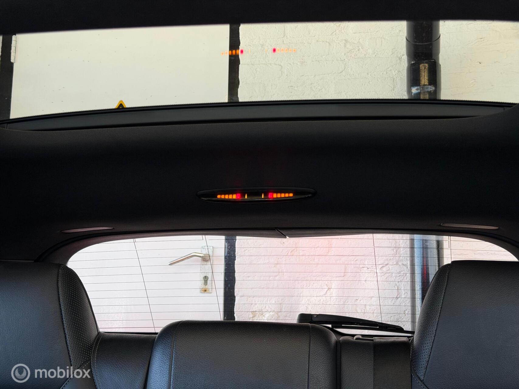 Foto van Mercedes-Benz Gla 200