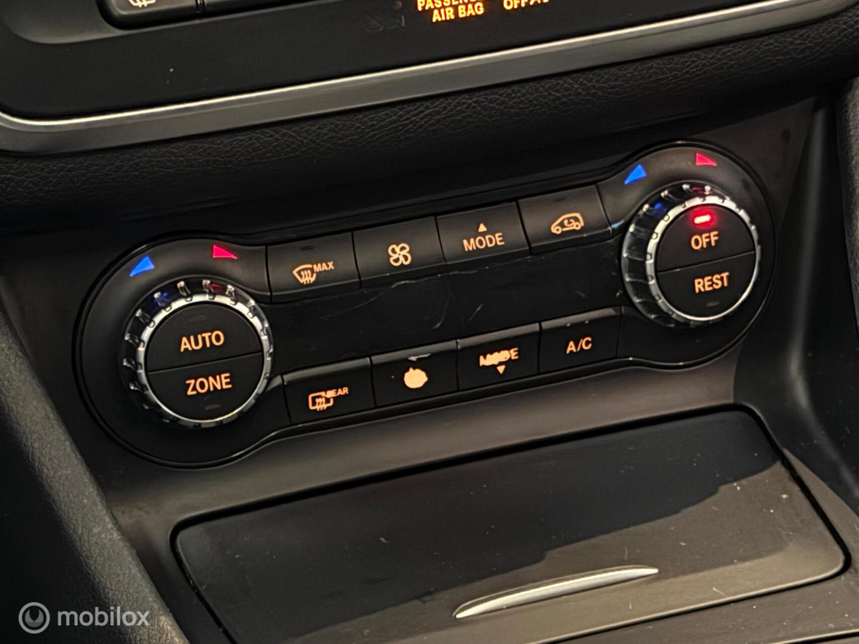 Foto van Mercedes-Benz Gla 200
