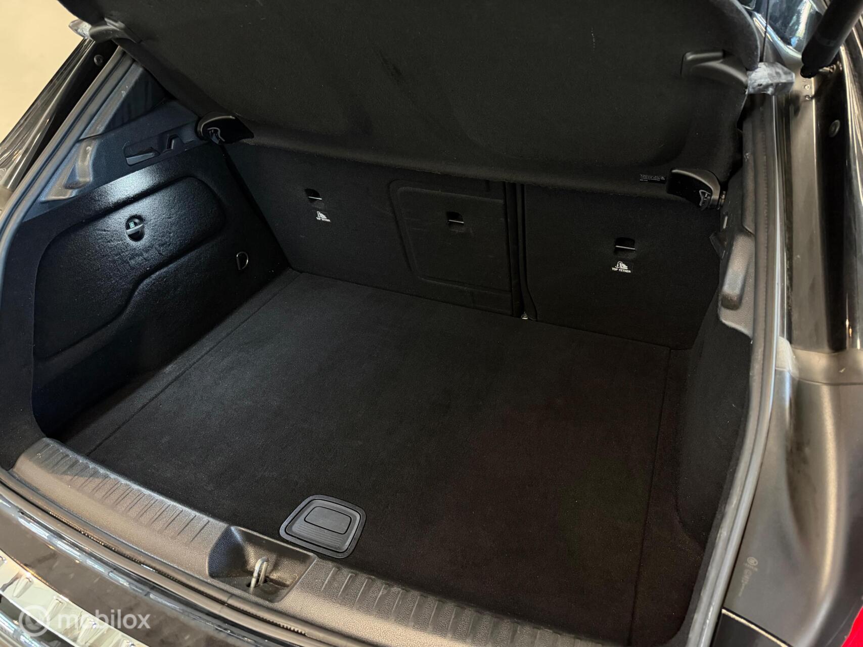 Foto van Mercedes-Benz Gla 200
