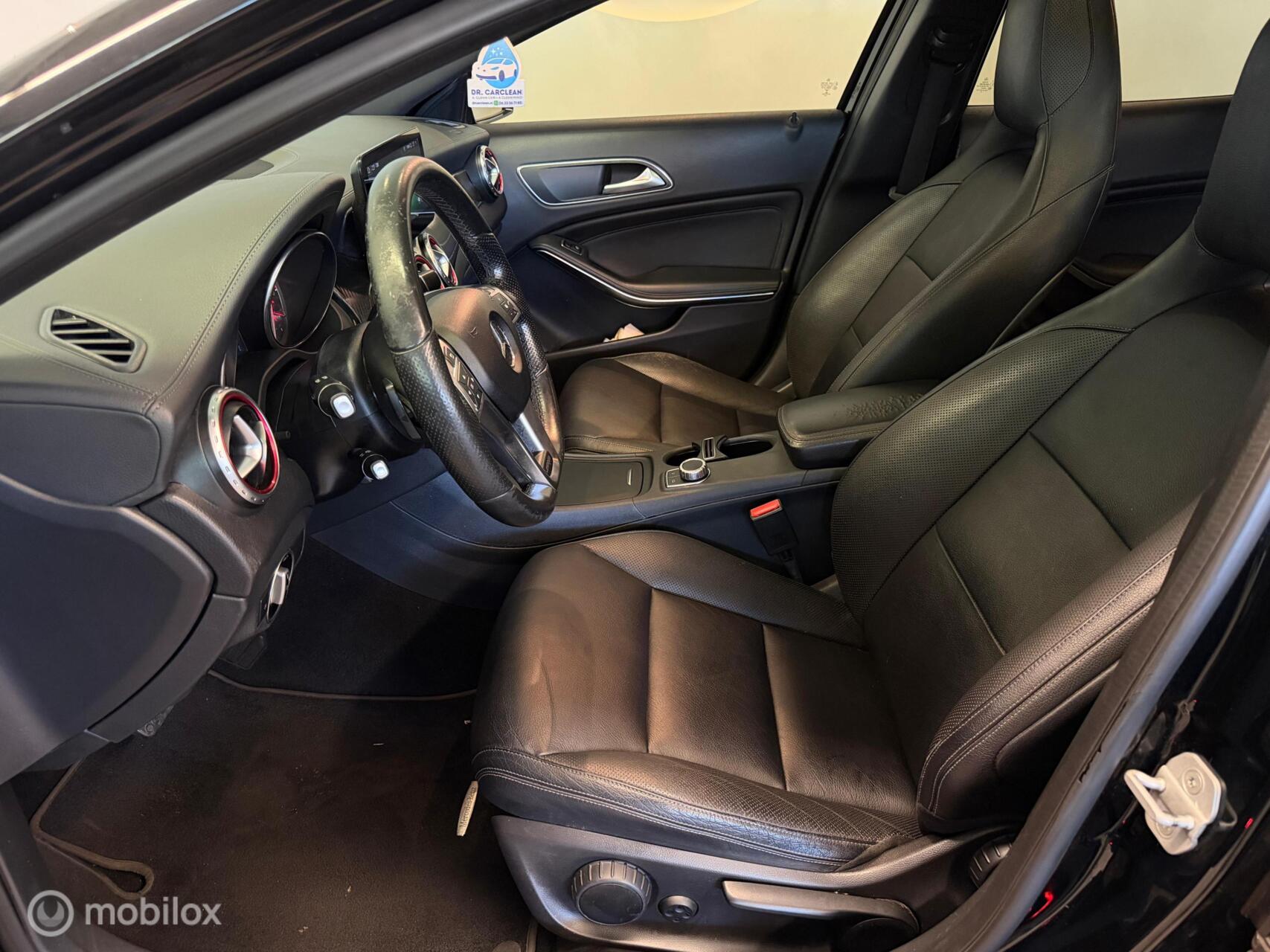 Foto van Mercedes-Benz Gla 200