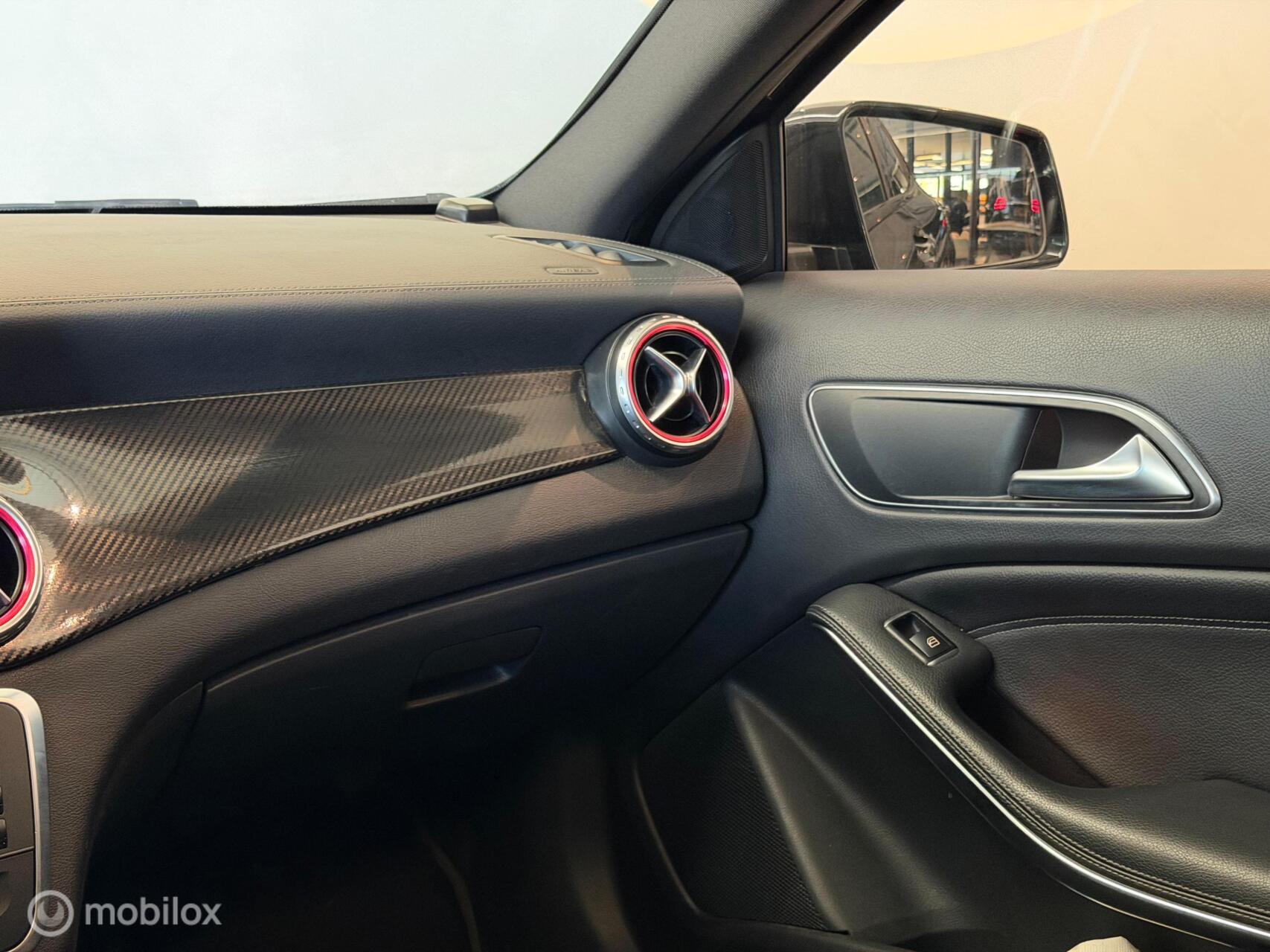 Foto van Mercedes-Benz Gla 200
