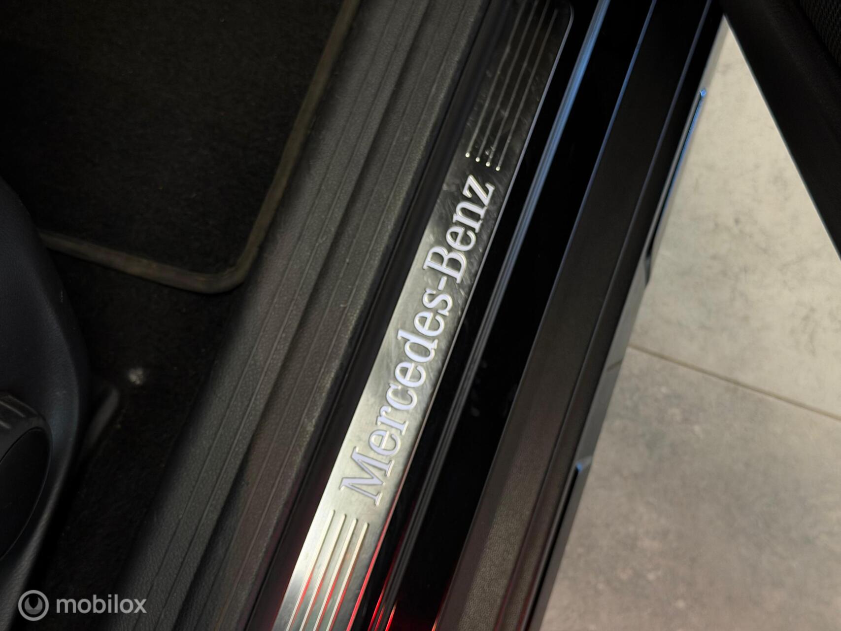 Foto van Mercedes-Benz Gla 200