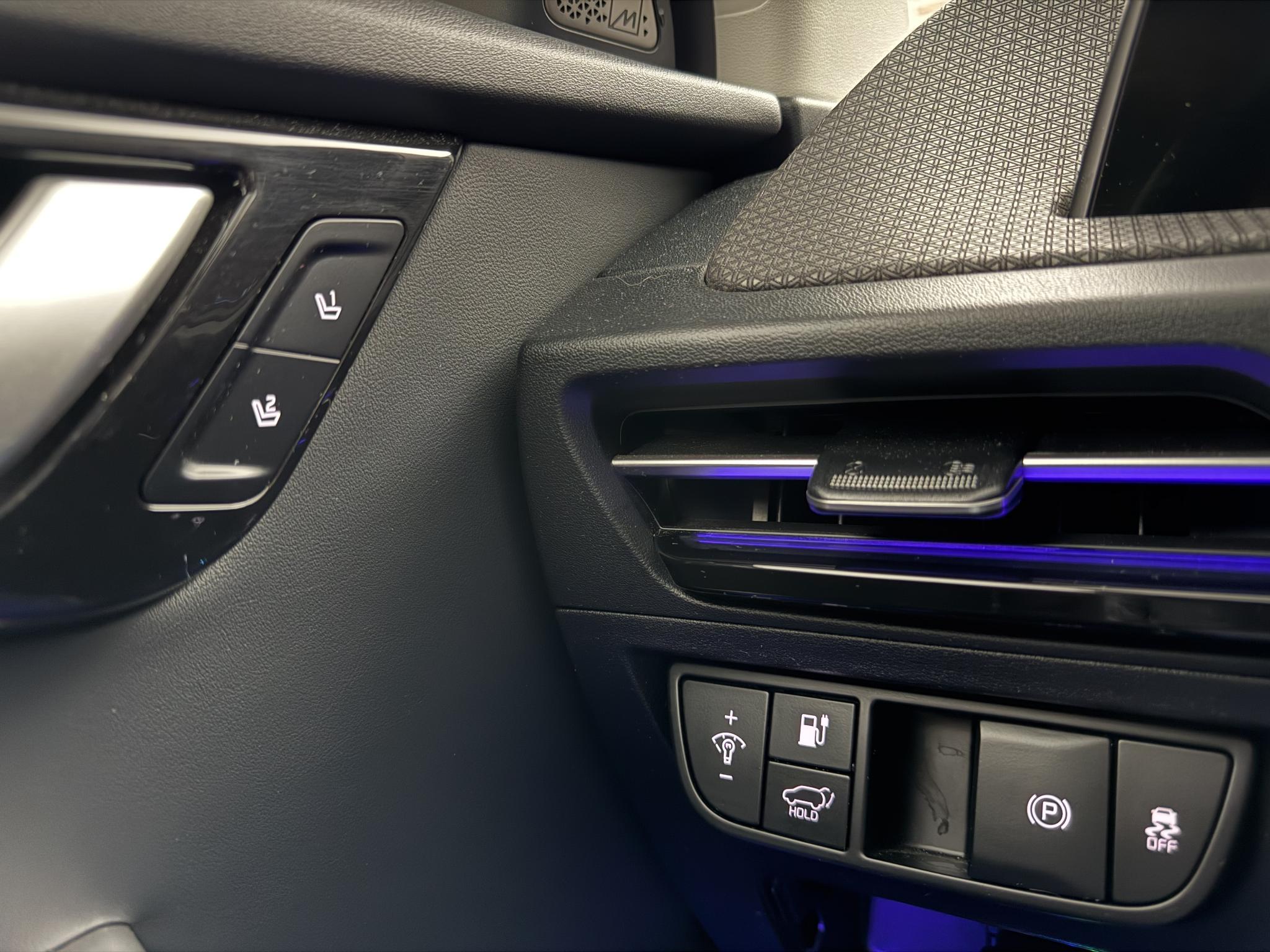 Foto van Kia Ev6