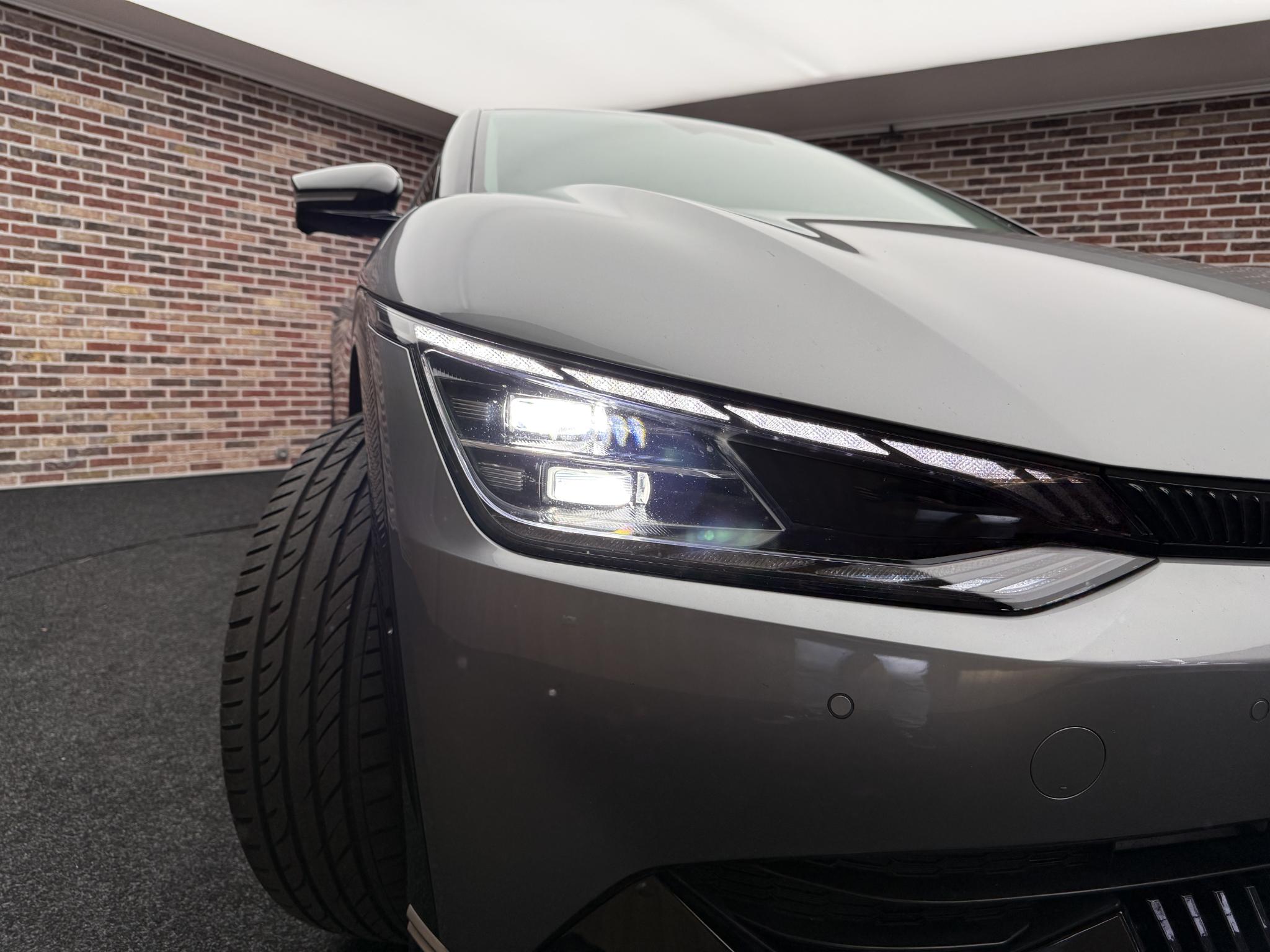 Foto van Kia Ev6
